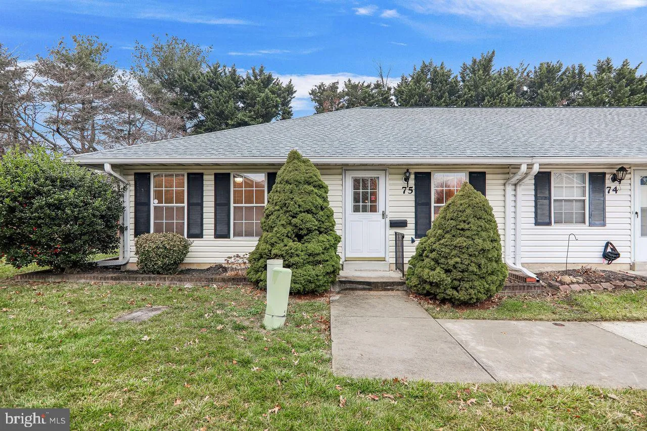 9272 CHERRY LANE, Laurel, MD 20708