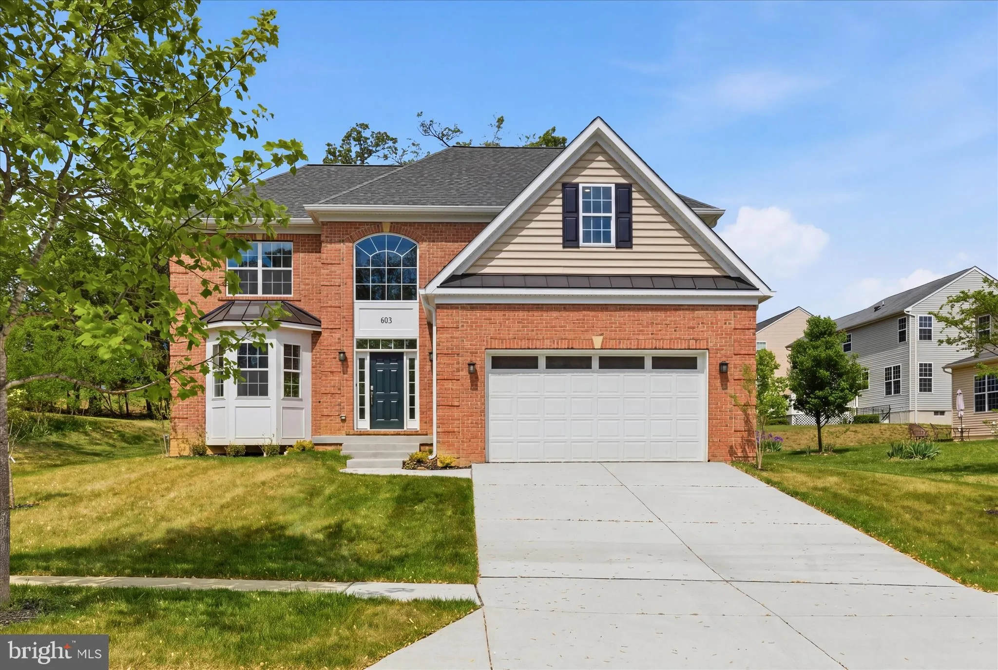 603 DIGGES LANE, Fort Washington, MD 20744