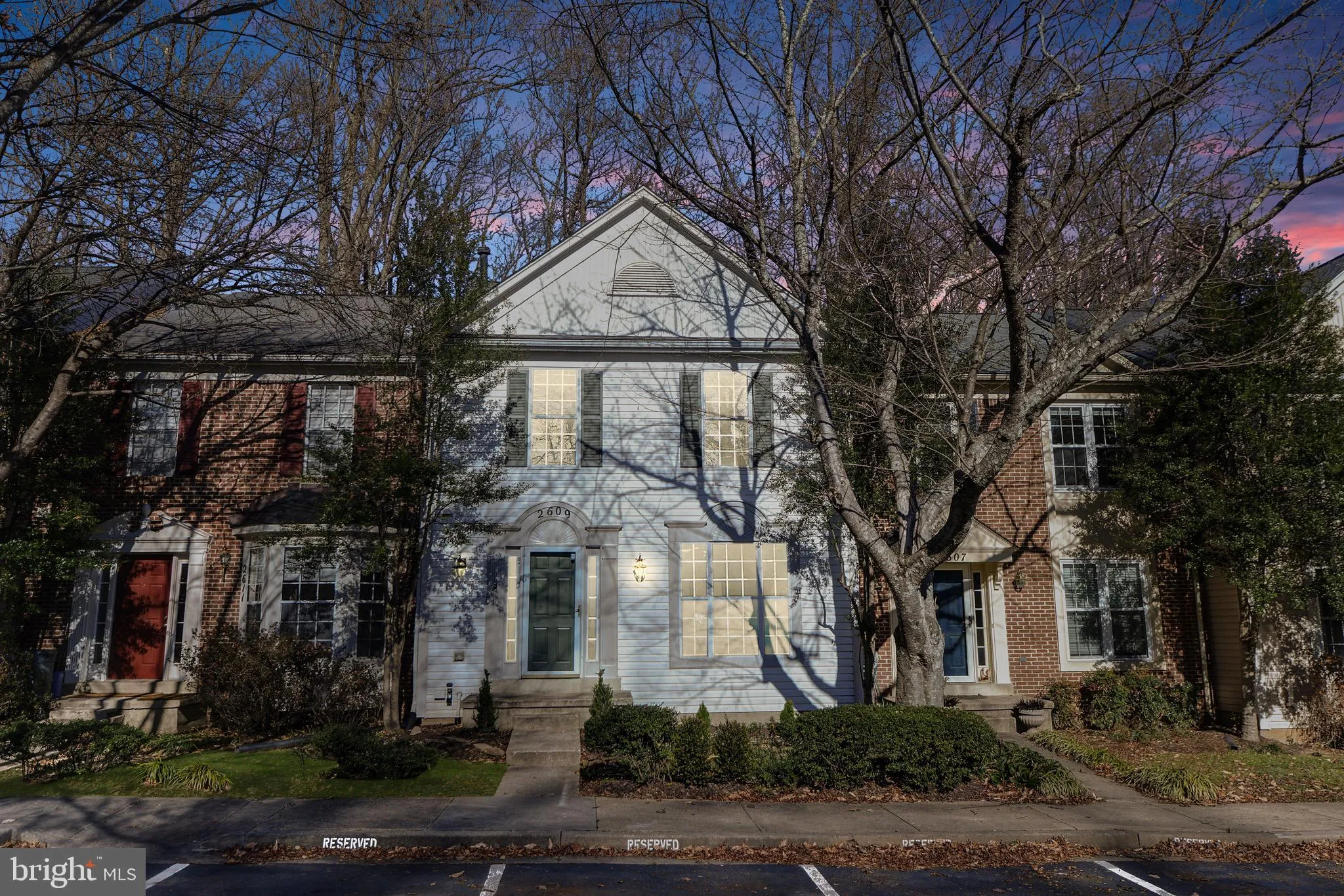 2609 LITTLE VISTA TERRACE, Olney, MD 20832