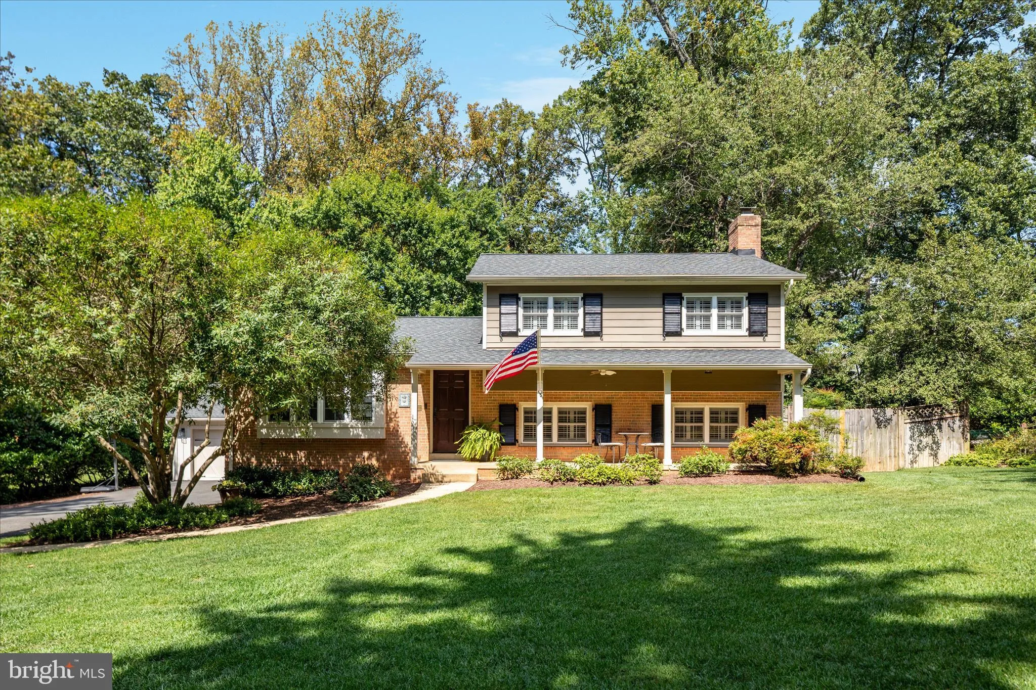 12016 WAYLAND STREET, Oakton, VA 22124