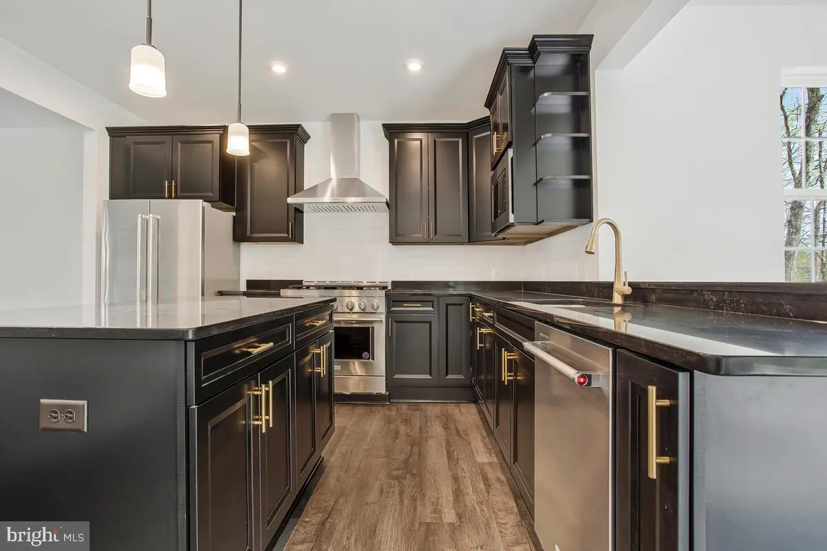 9805 MARTIN AVENUE, Glenn Dale, MD 20769