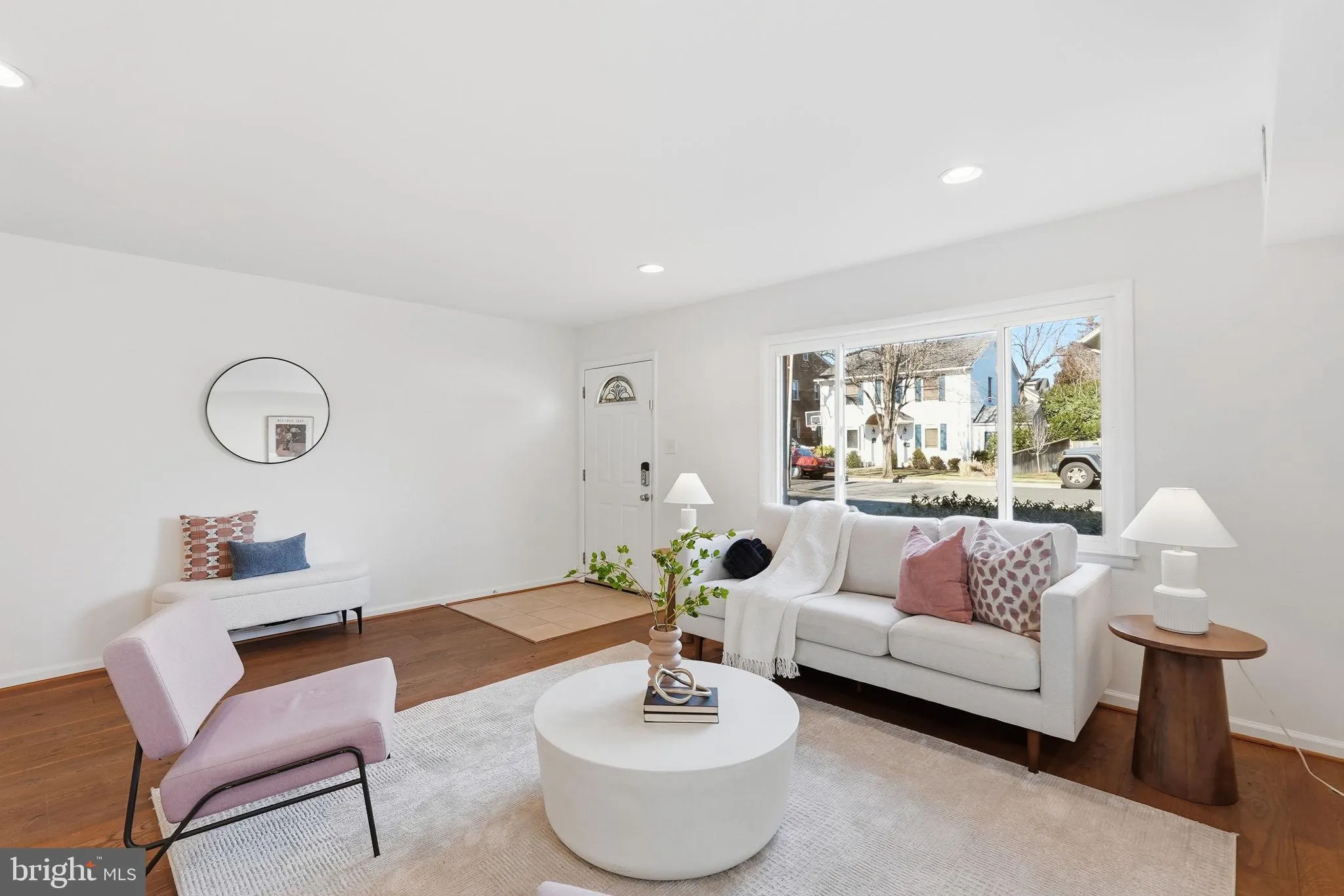 27 HOWELL AVENUE, Alexandria, VA 22301