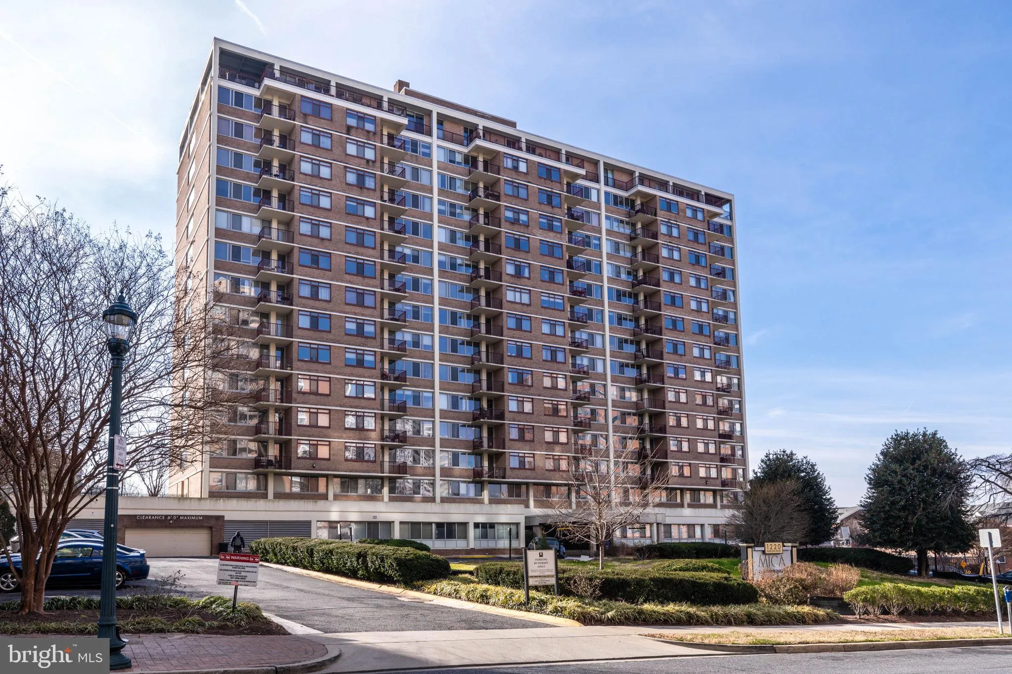 1220 BLAIR MILL ROAD, Silver Spring, MD 20910