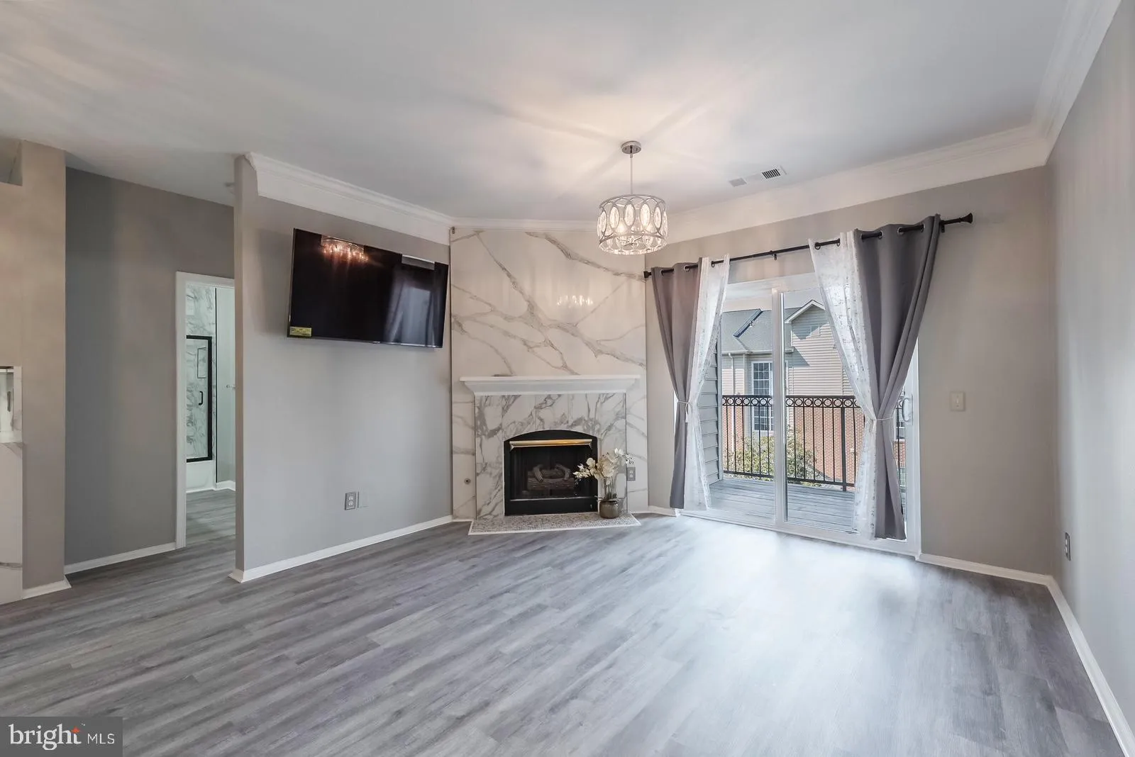 1581 SPRING GATE DRIVE, Mclean, VA 22102