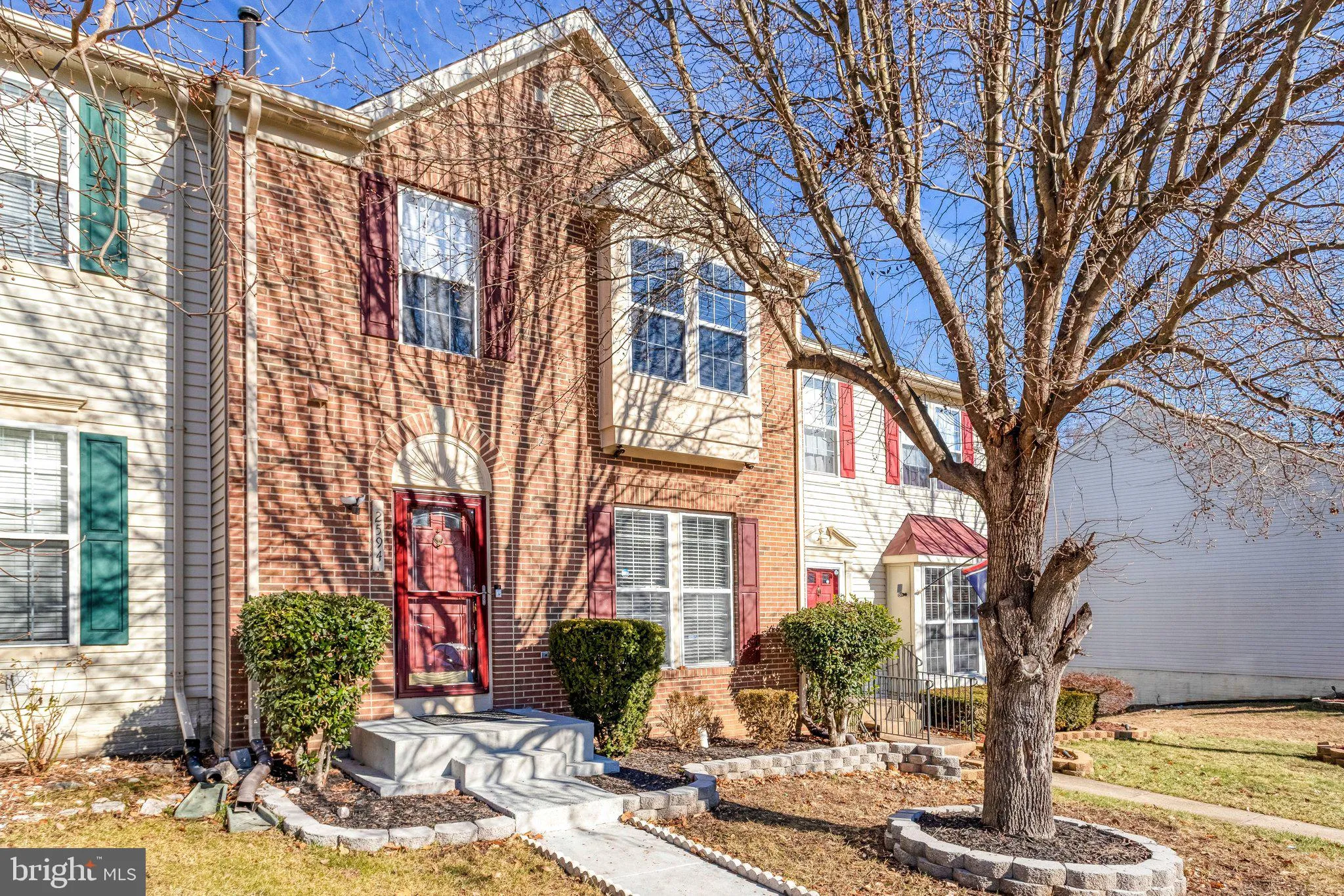 2594 SYLVAN MOOR LANE, Woodbridge, VA 22191