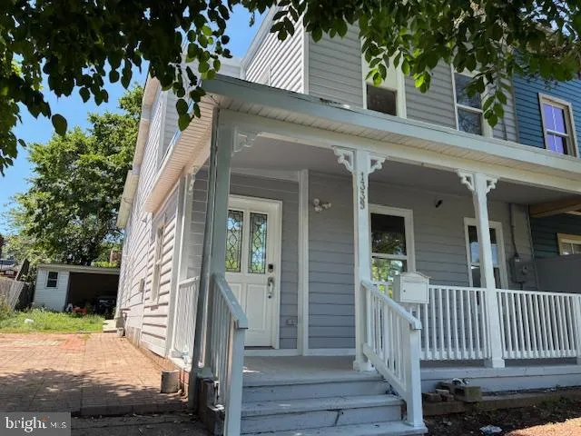 1339 U STREET, Washington, DC 20020