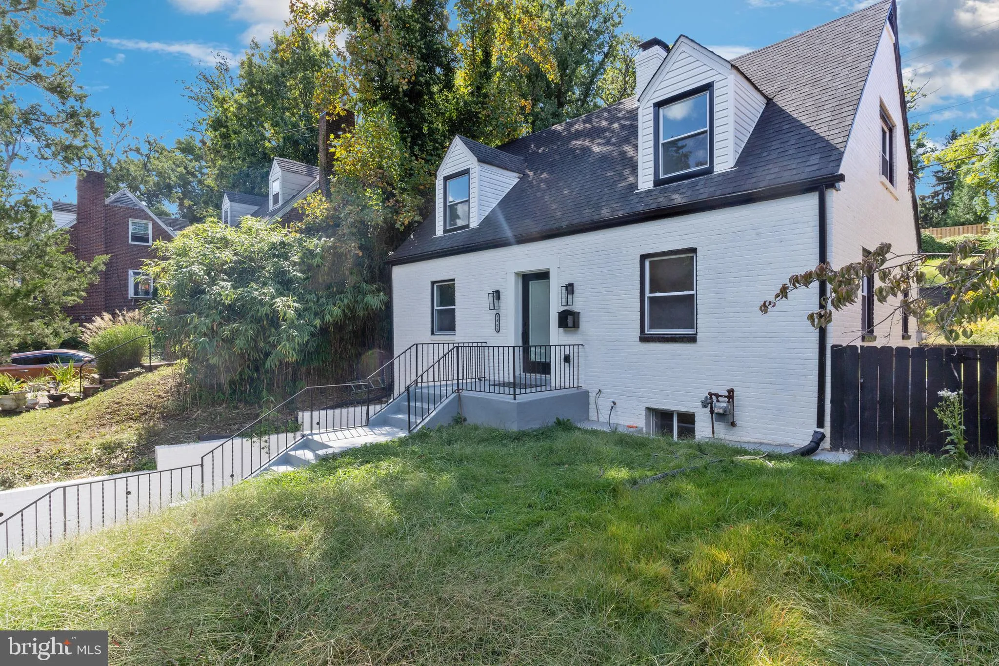 3408 CHEVERLY AVENUE, Cheverly, MD 20785