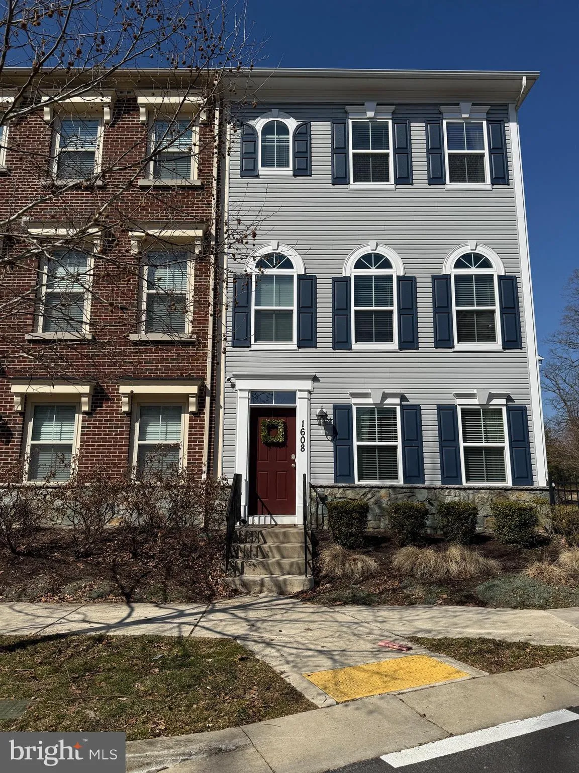 1608 BELLE DRIVE, Annapolis, MD 21401