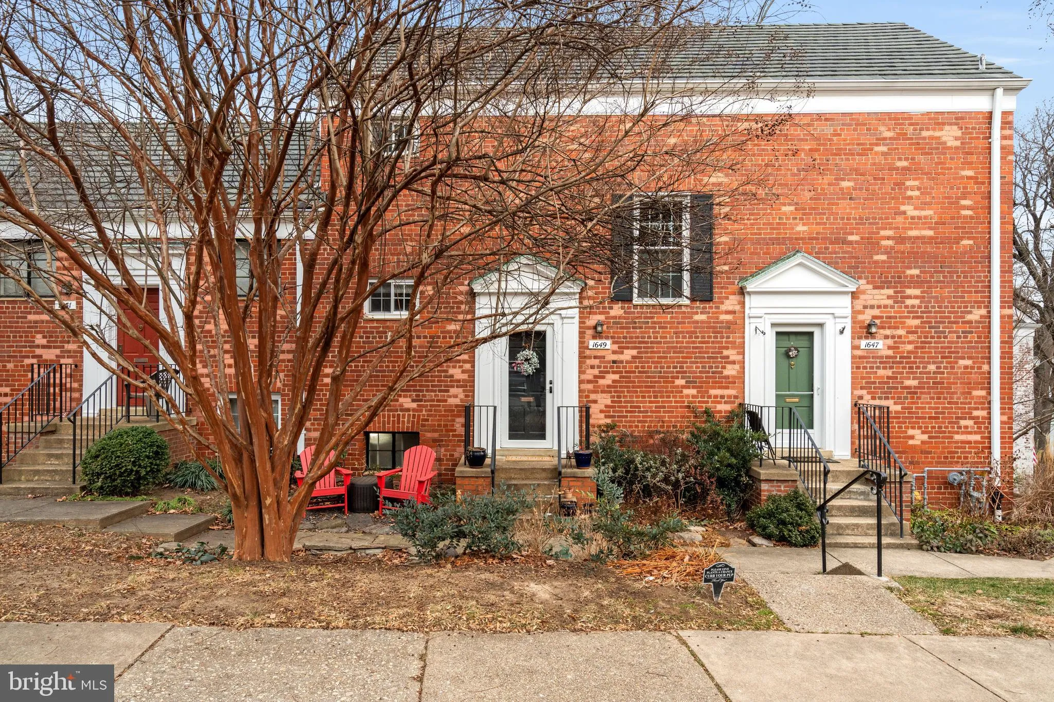 1649 FITZGERALD LANE, Alexandria, VA 22302