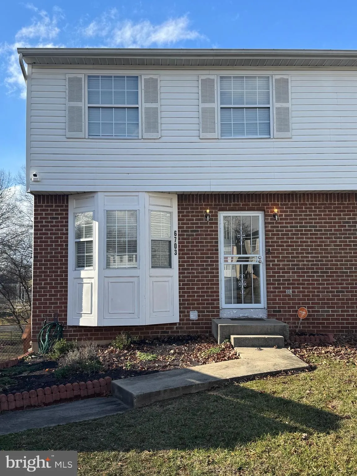 6703 CENTRAL HILLS TERRACE, Landover, MD 20785