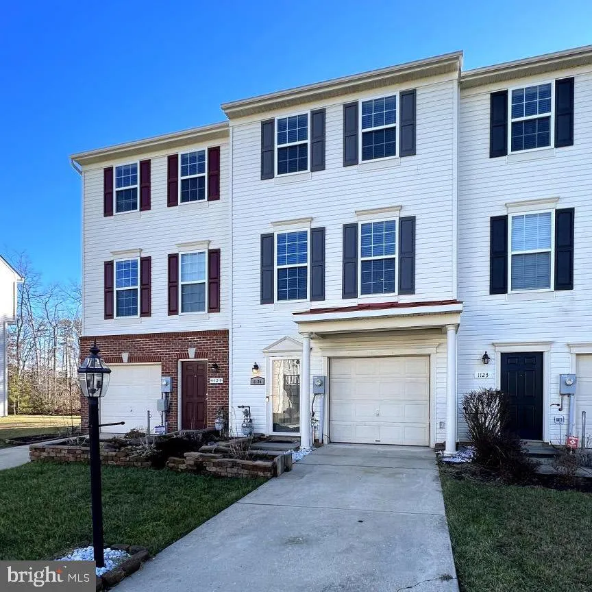 1125 COULBOURN CORNER, Glen Burnie, MD 21060