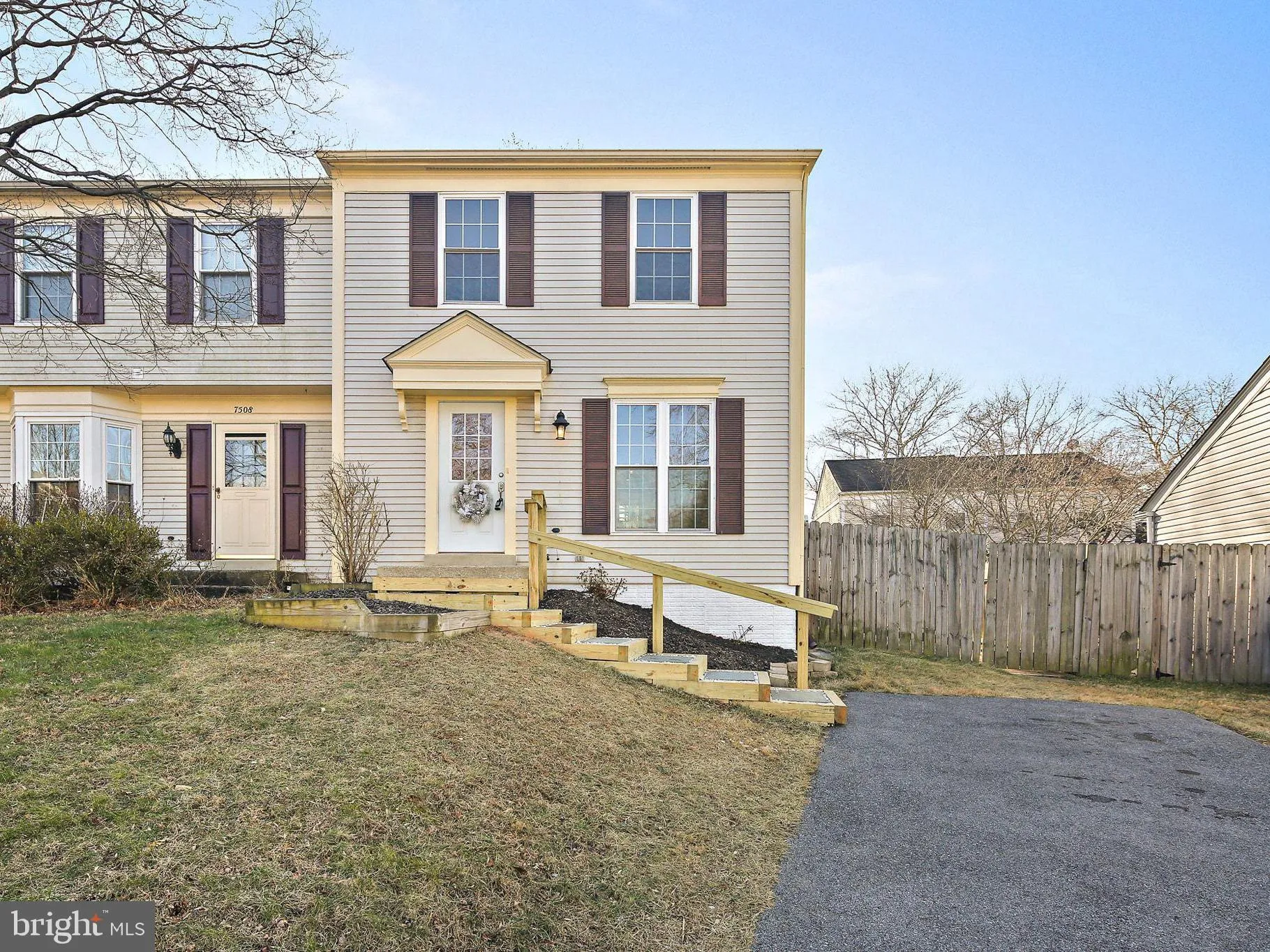 7510 FILBERT TERRACE, Gaithersburg, MD 20879
