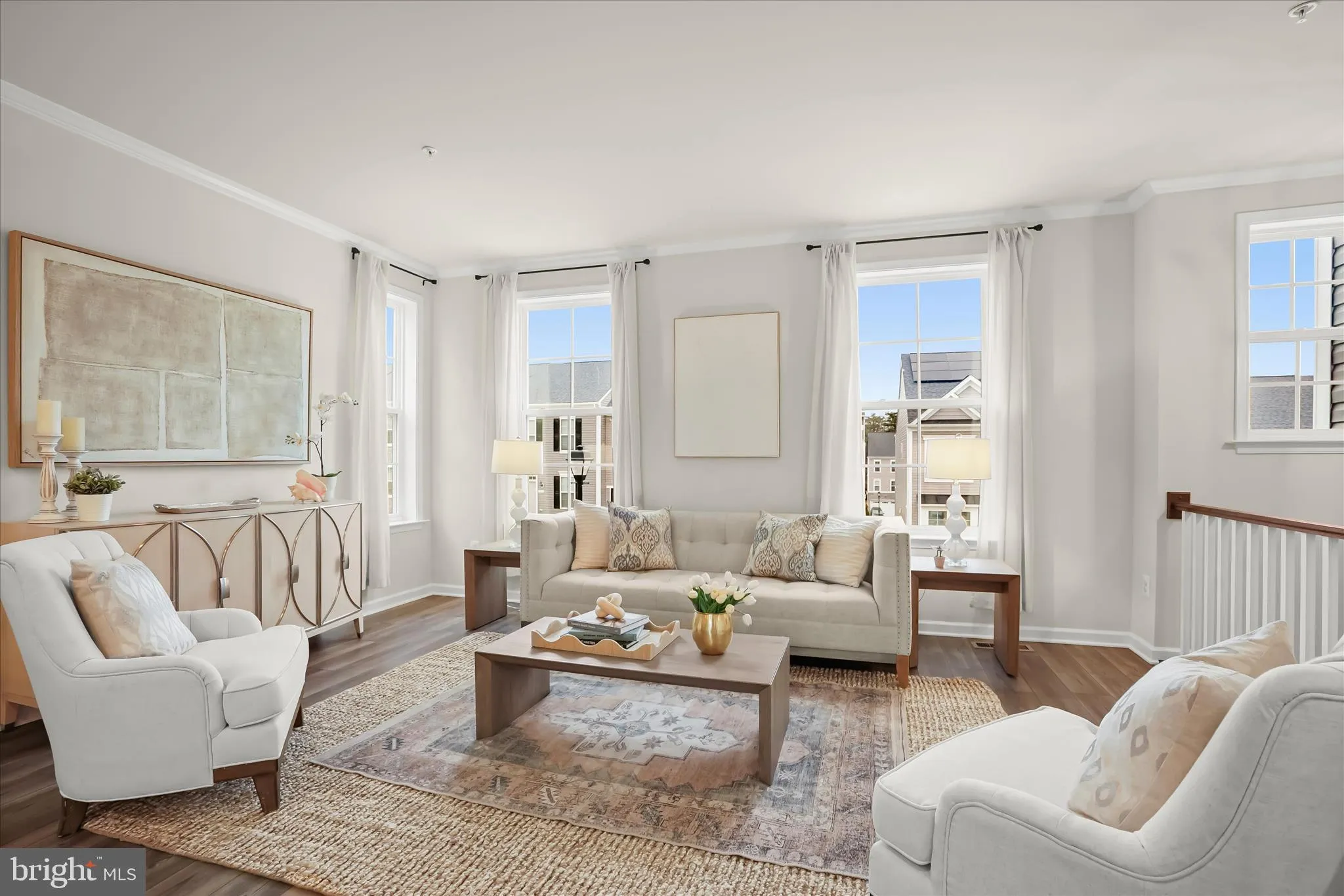 1016 FLESTER LANE, Laurel, MD 20707