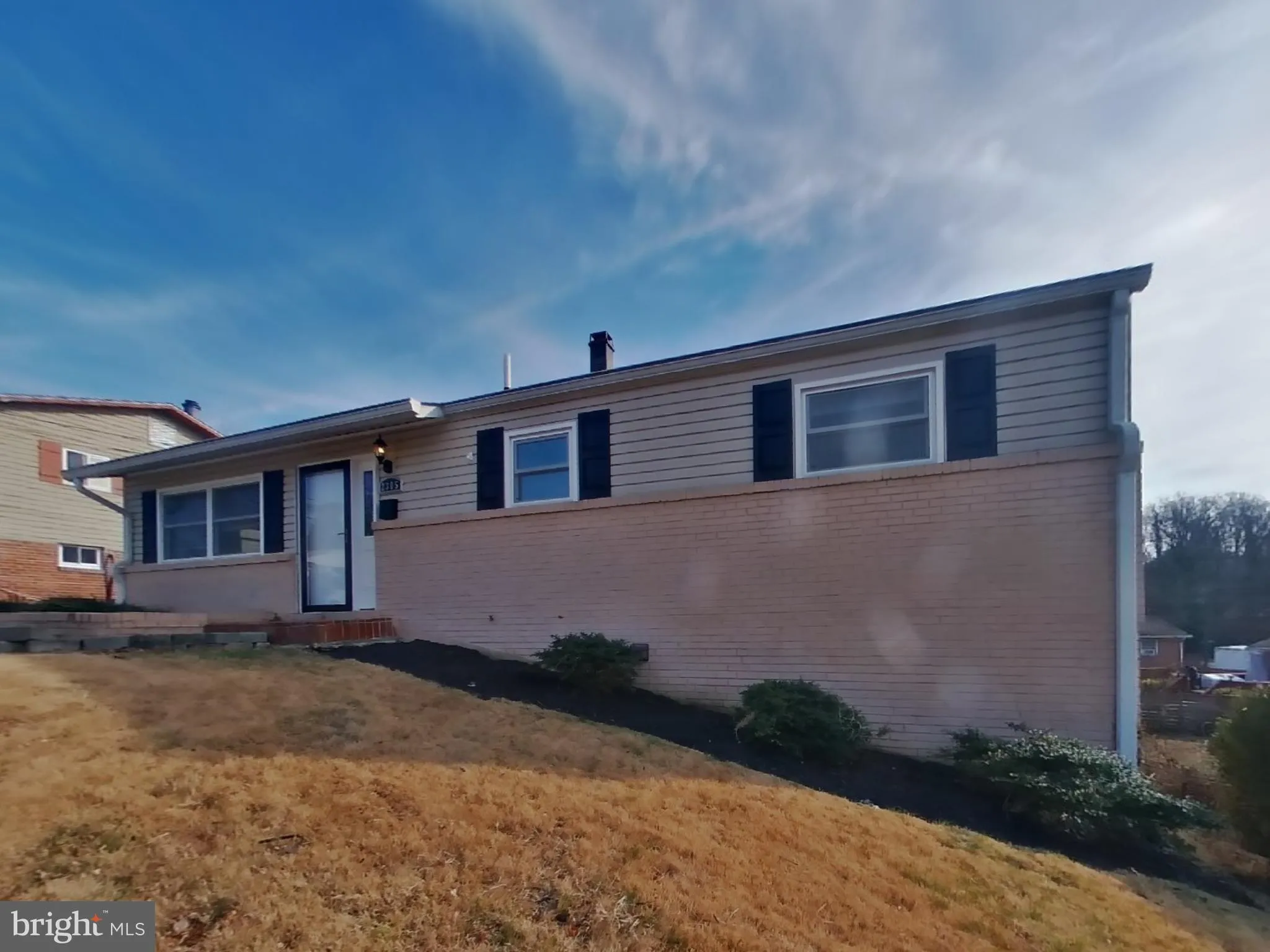 2305 BERKLEY STREET, Temple Hills, MD 20748