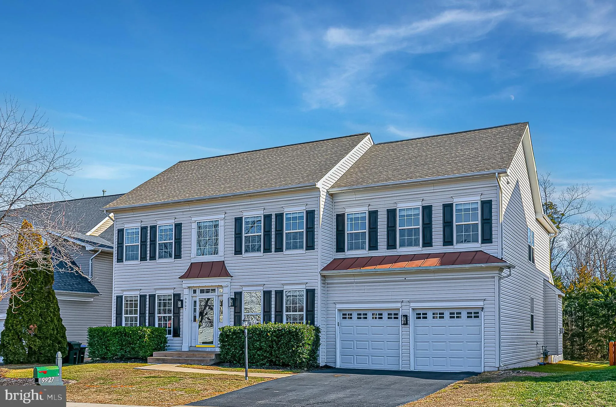 9927 BROADSWORD DRIVE, Bristow, VA 20136