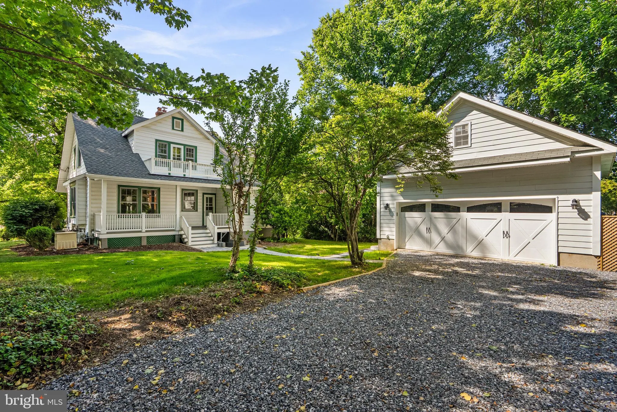 9403 WARREN STREET, Silver Spring, MD 20910