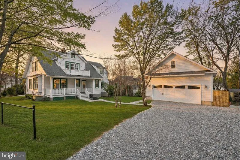 9403 WARREN STREET, Silver Spring, MD 20910