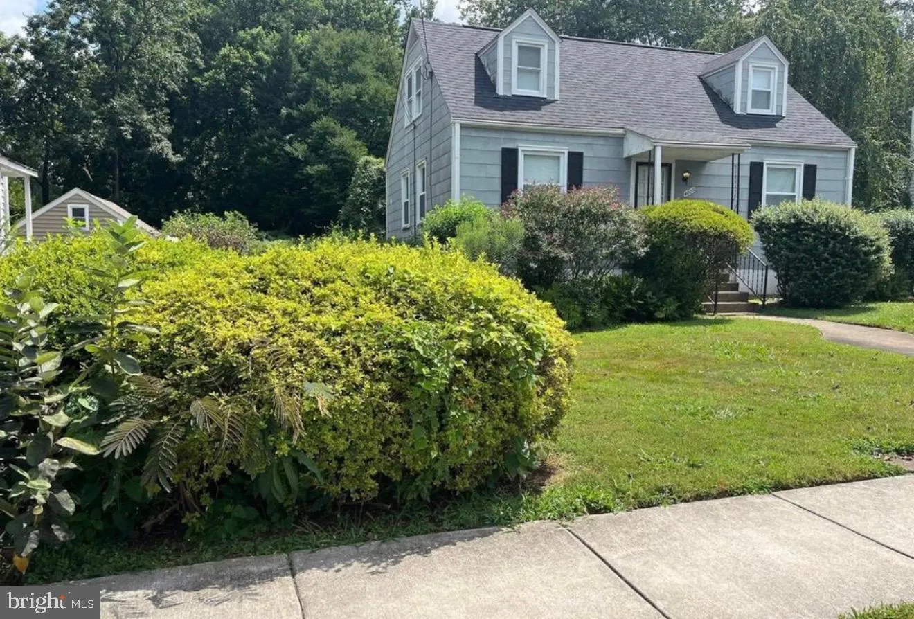 4023 WOODLAND DRIVE, Fairfax, VA 22030