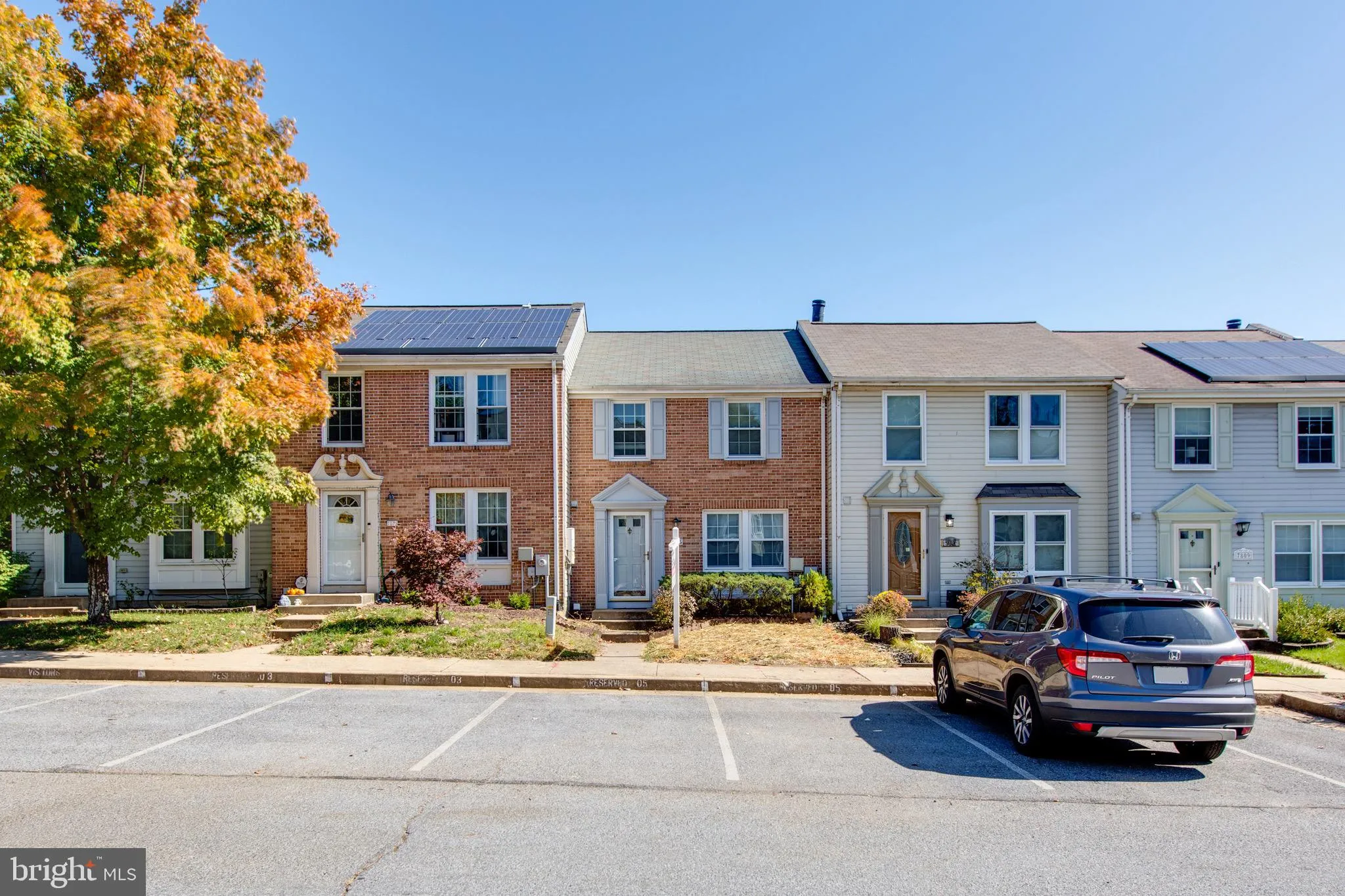 7805 EDMUNDS WAY, Elkridge, MD 21075