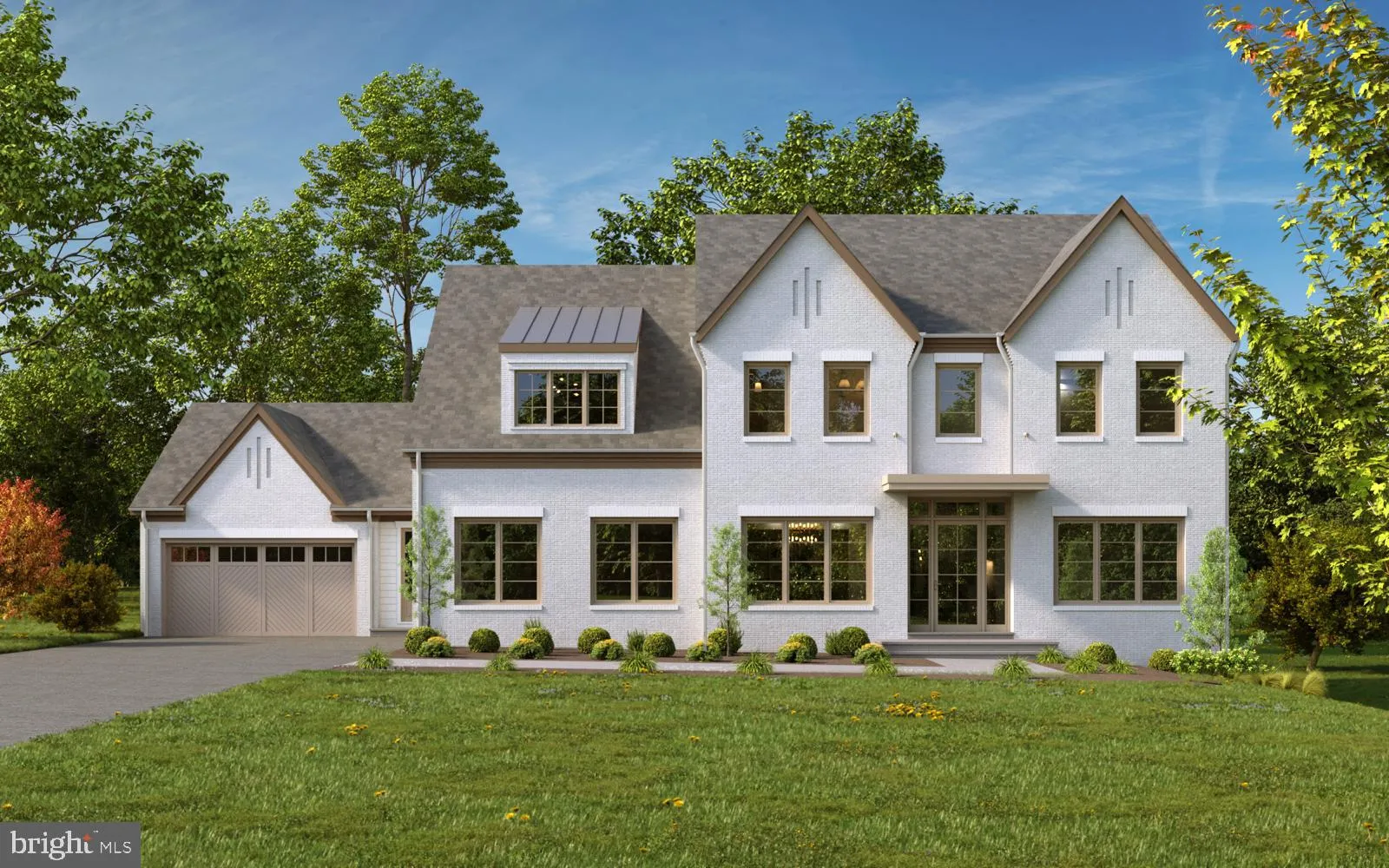 6908 CARMICHAEL AVENUE, Bethesda, MD 20817