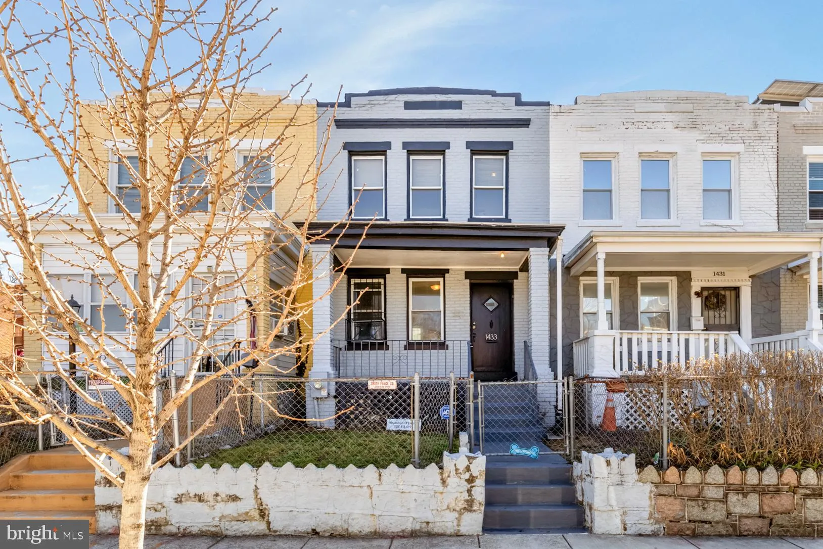 1433 MONTELLO AVENUE, Washington, DC 20002