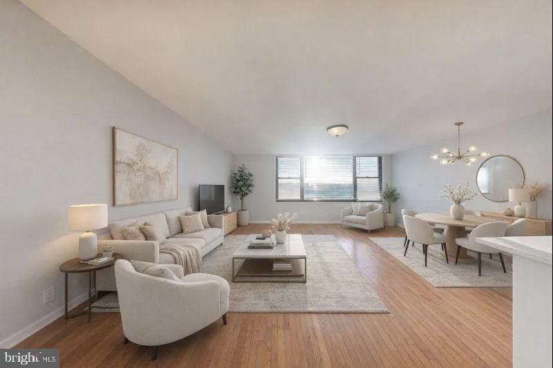 4600 DUKE STREET, Alexandria, VA 22304