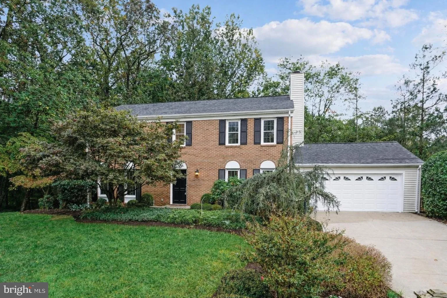 9813 FOSBAK DRIVE, Vienna, VA 22182