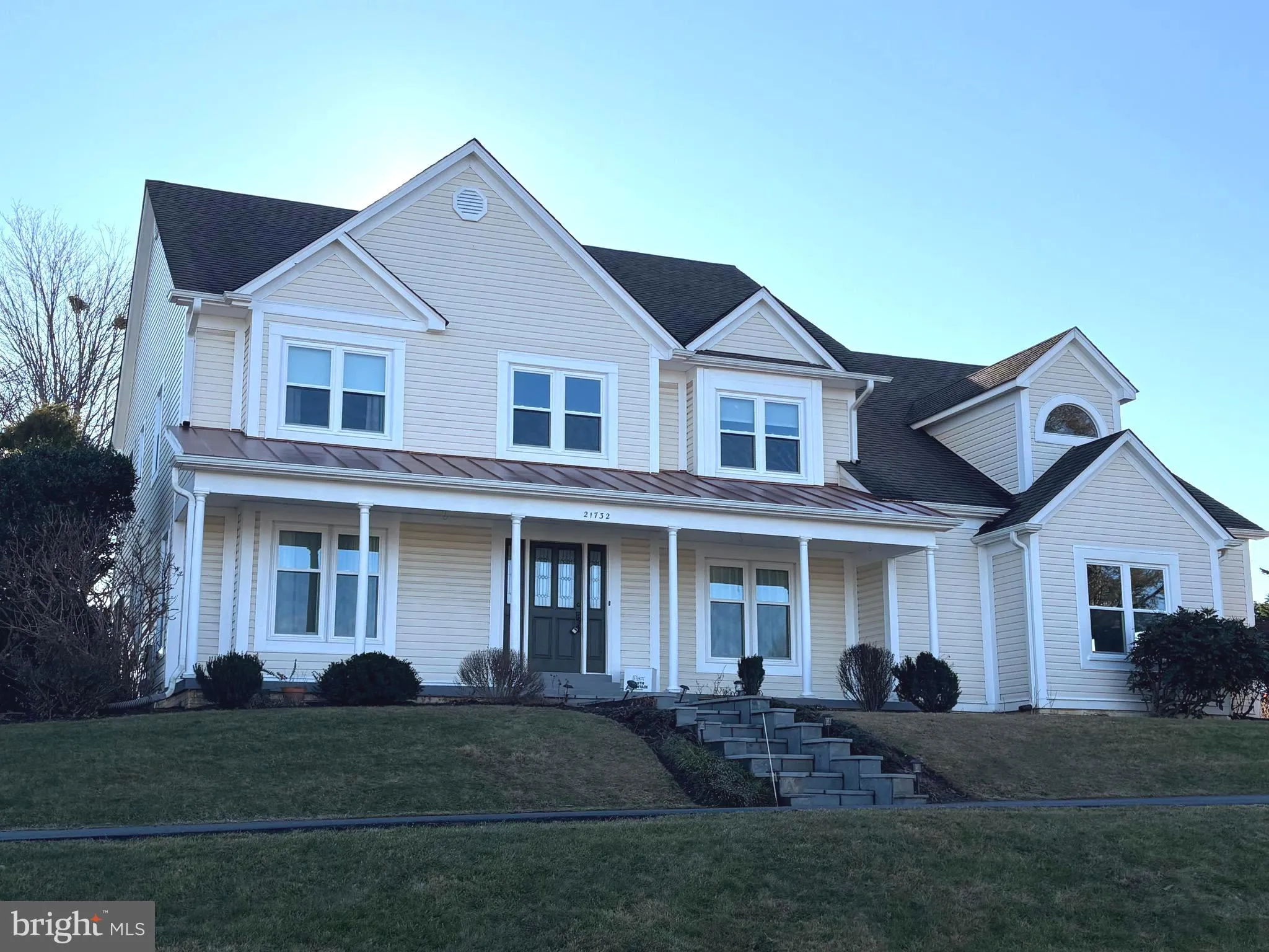 21732 BRINK MEADOW LANE, Germantown, MD 20876