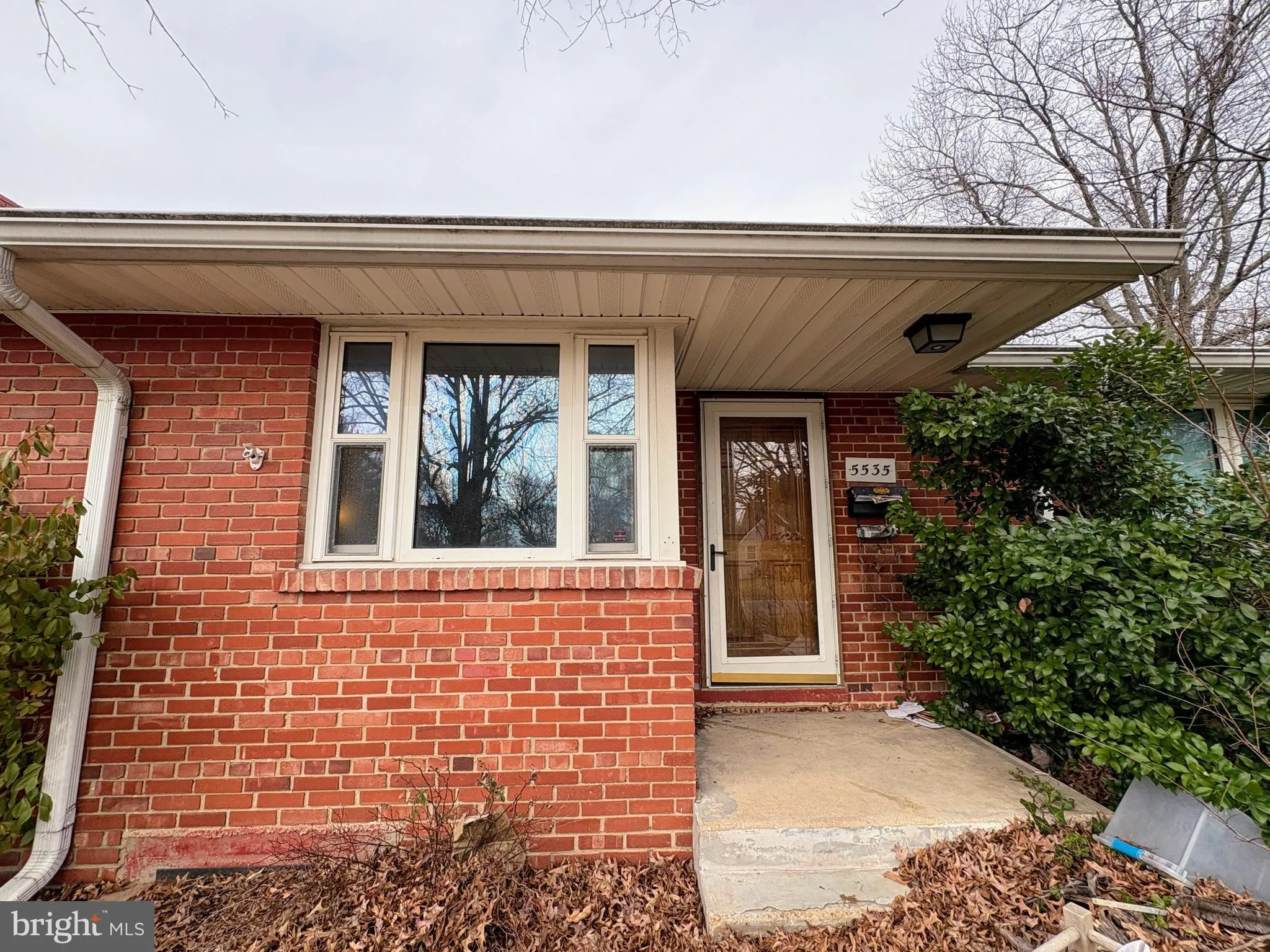 5535 DAWES AVENUE, Alexandria, VA 22311