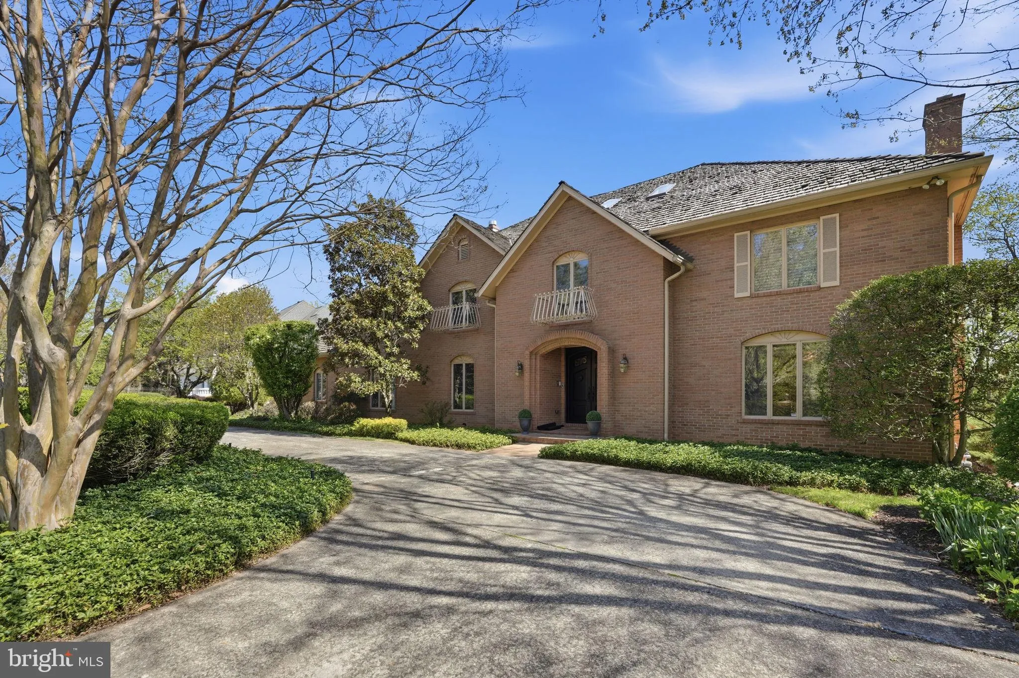 10517 ALLOWAY DRIVE, Potomac, MD 20854