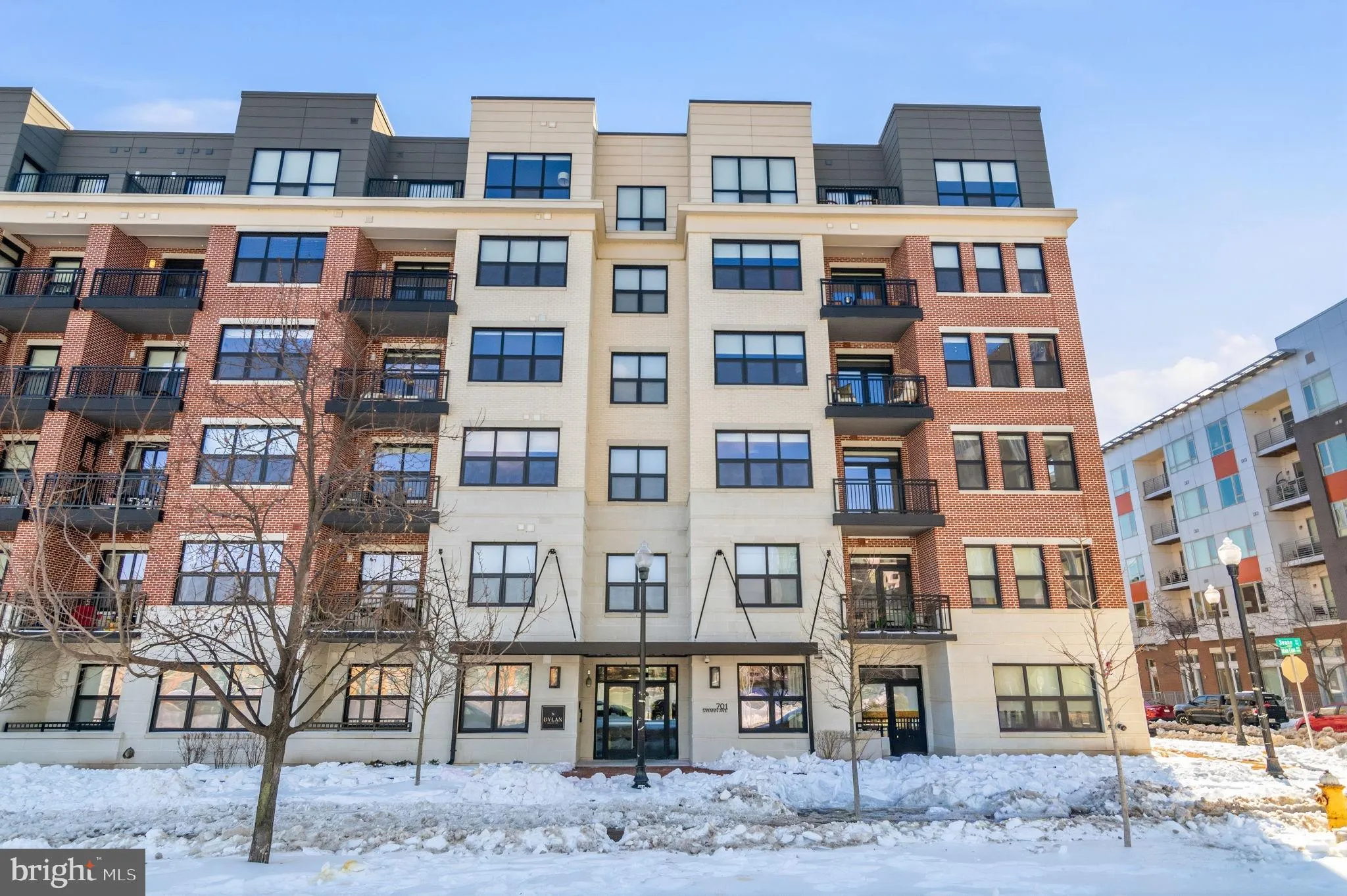 701 SWANN AVENUE, Alexandria, VA 22301
