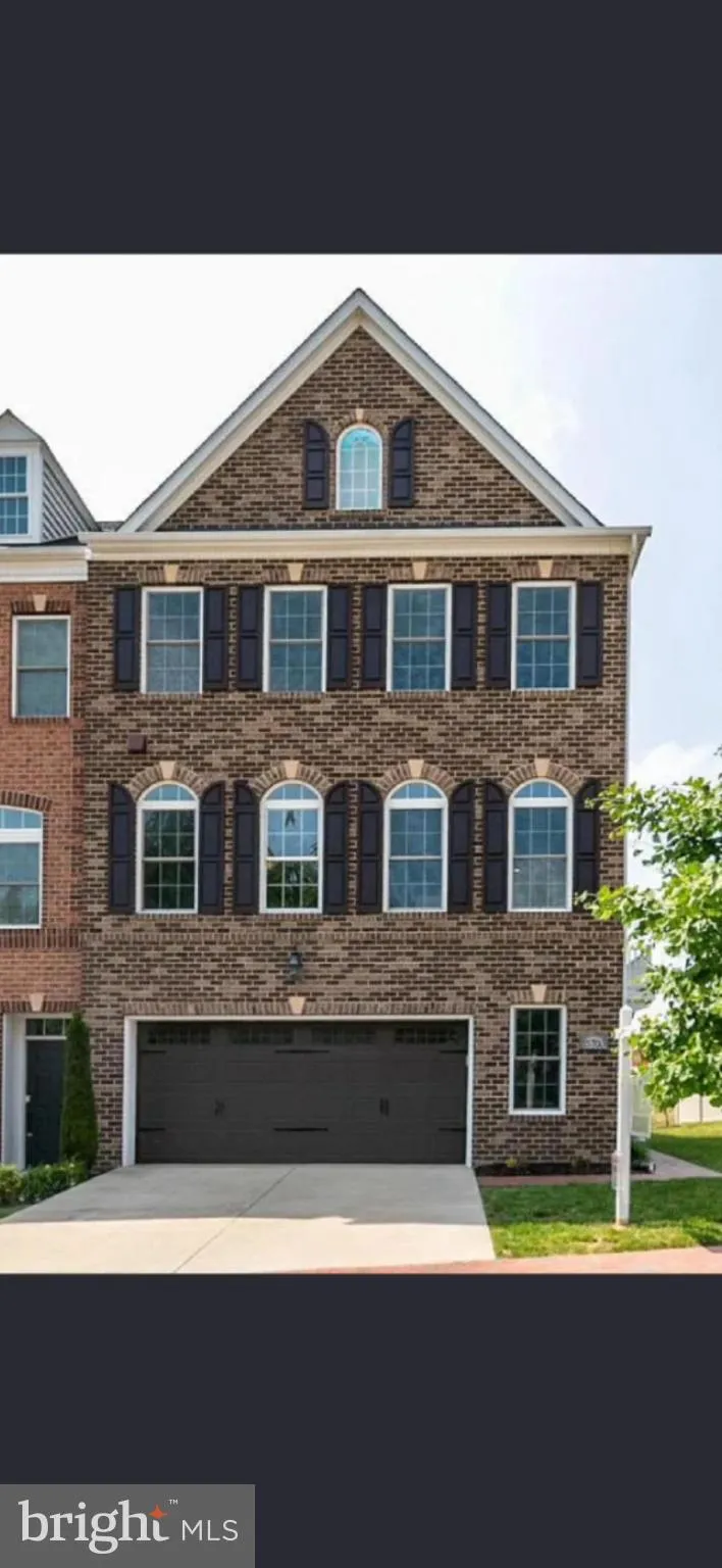 15703 TIBBERTON TERRACE, Upper Marlboro, MD 20774