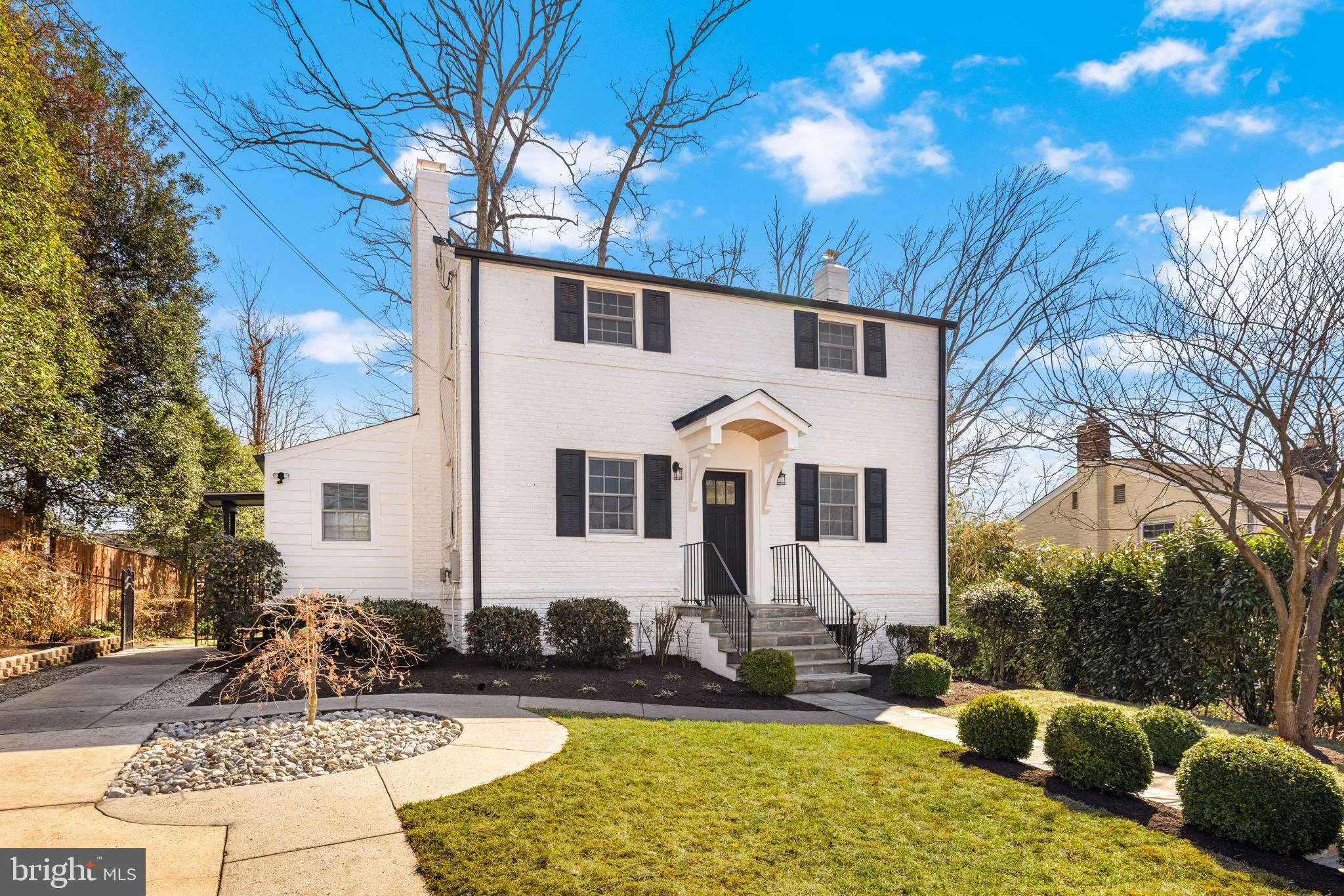 2612 SPENCER ROAD, Chevy Chase, MD 20815