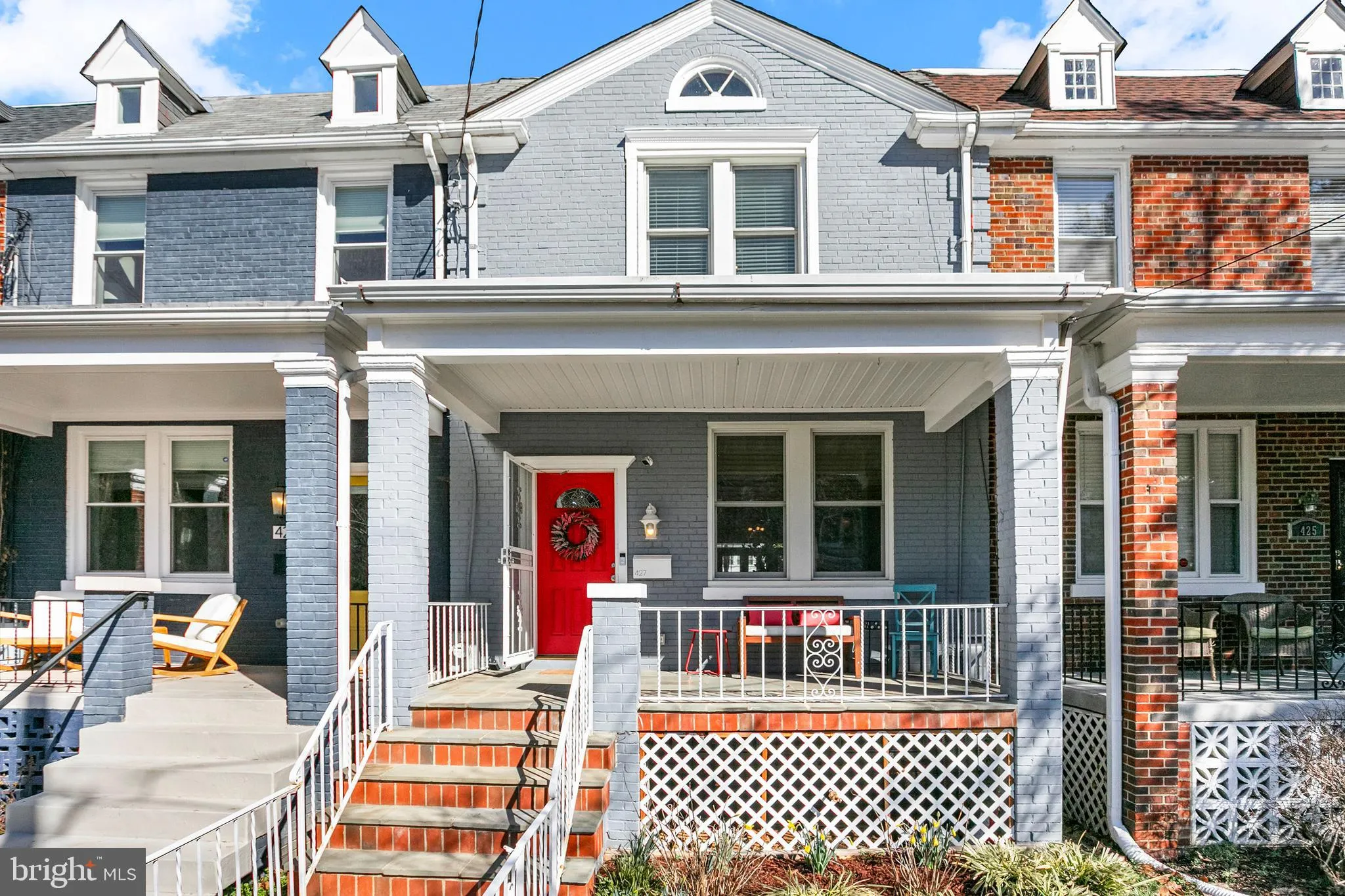 427 INGRAHAM STREET, Washington, DC 20011