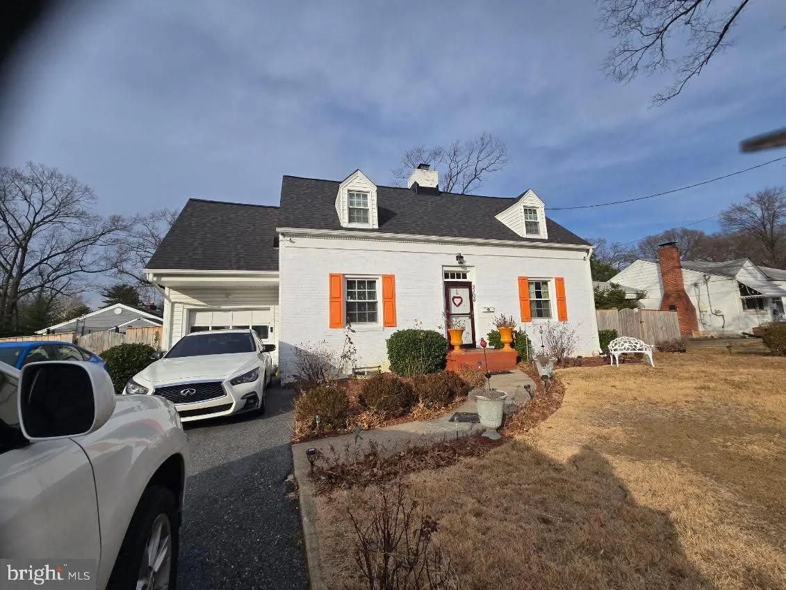 9104 8TH STREET, Lanham, MD 20706