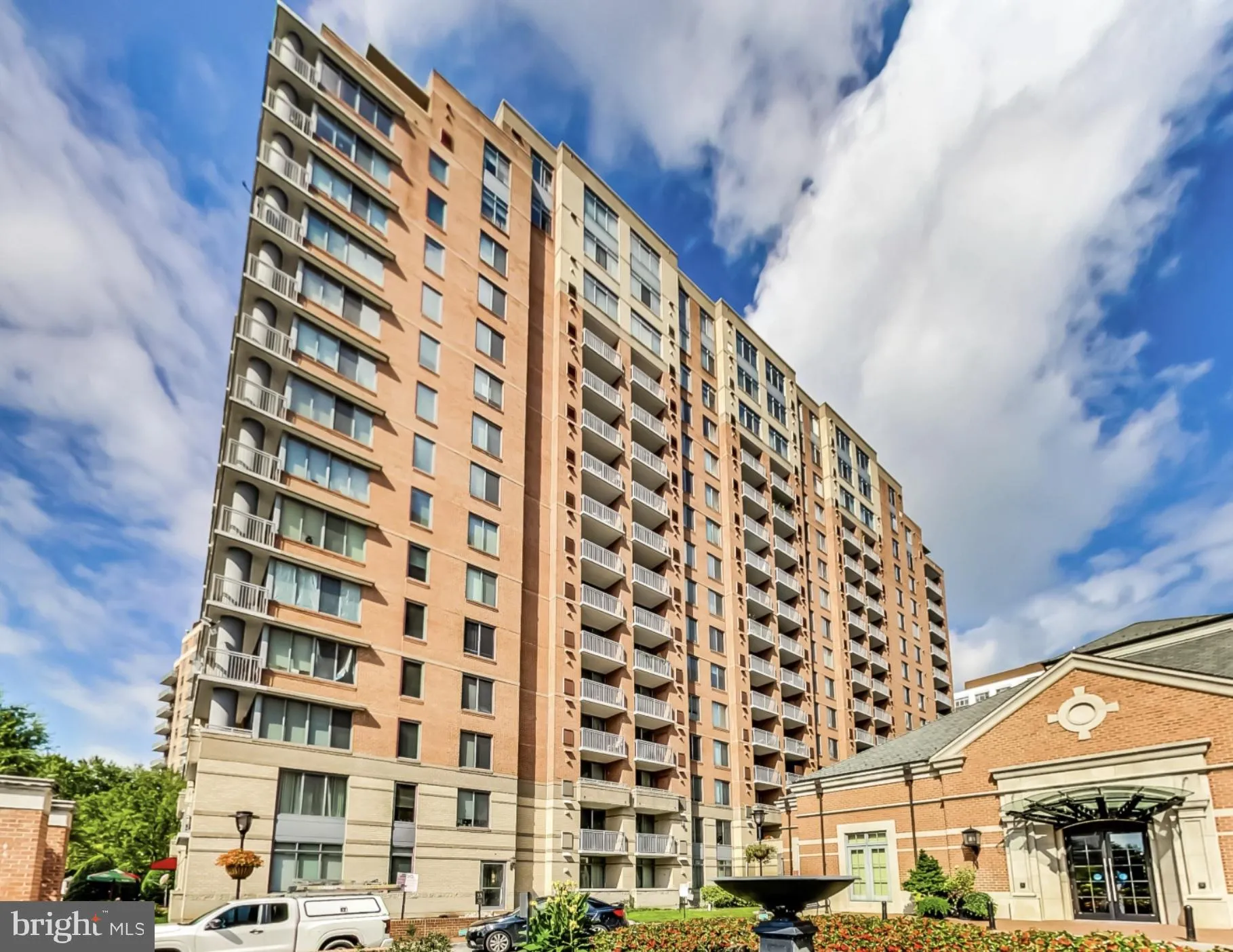 11710 OLD GEORGETOWN ROAD, North Bethesda, MD 20852