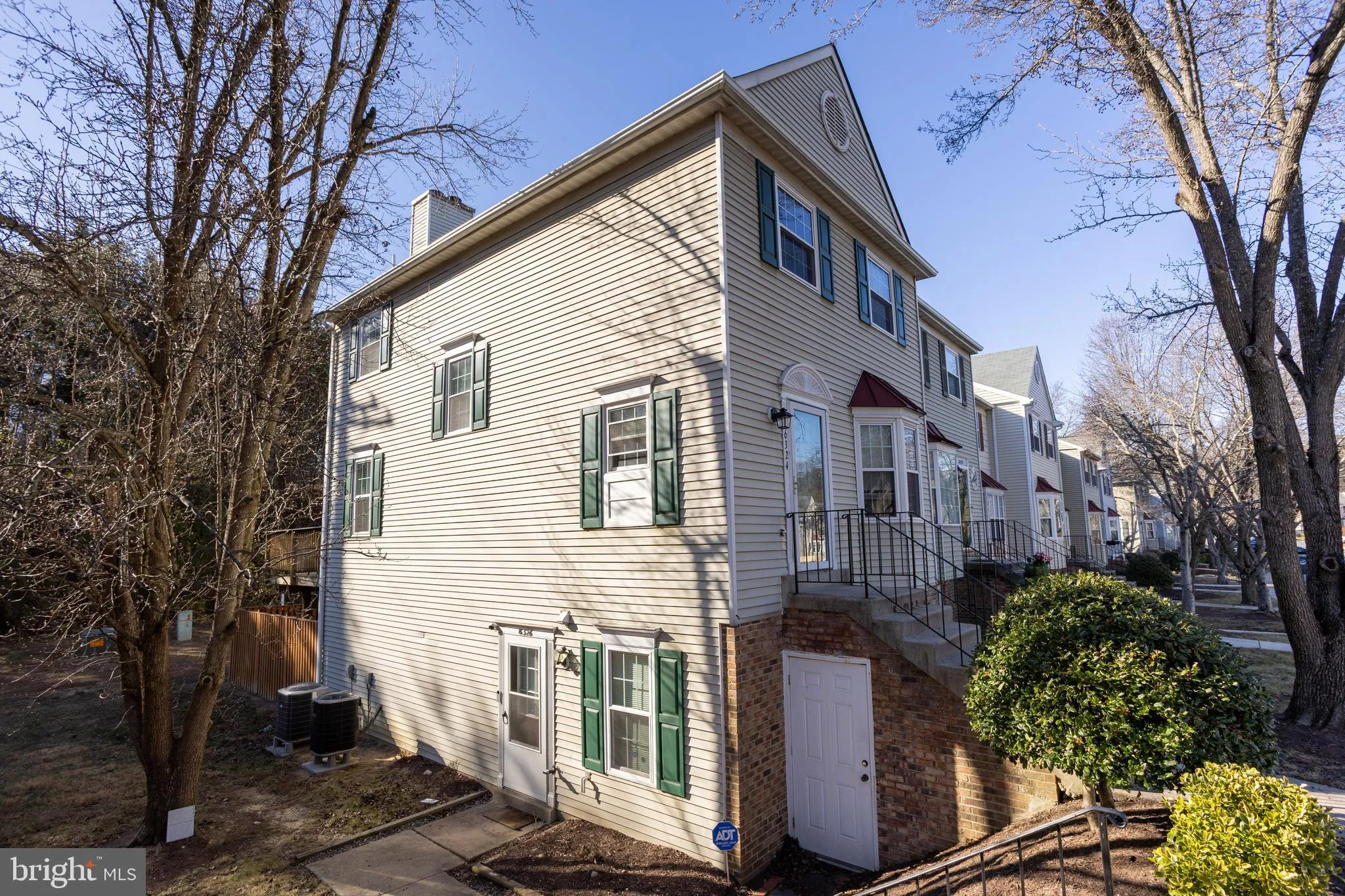 16326 TACONIC CIRCLE, Dumfries, VA 22025