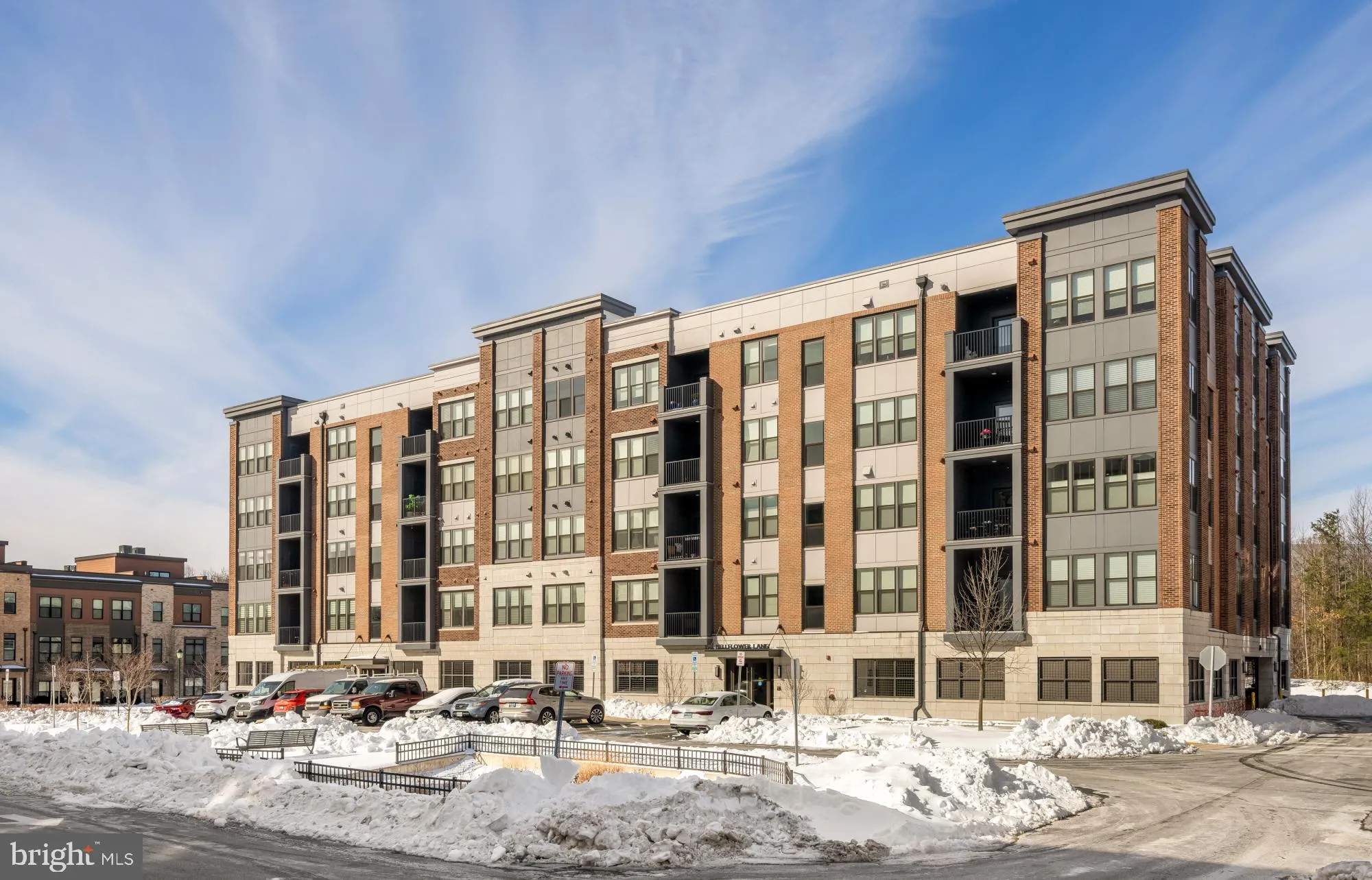 3501 BELLFLOWER LANE, Rockville, MD 20852
