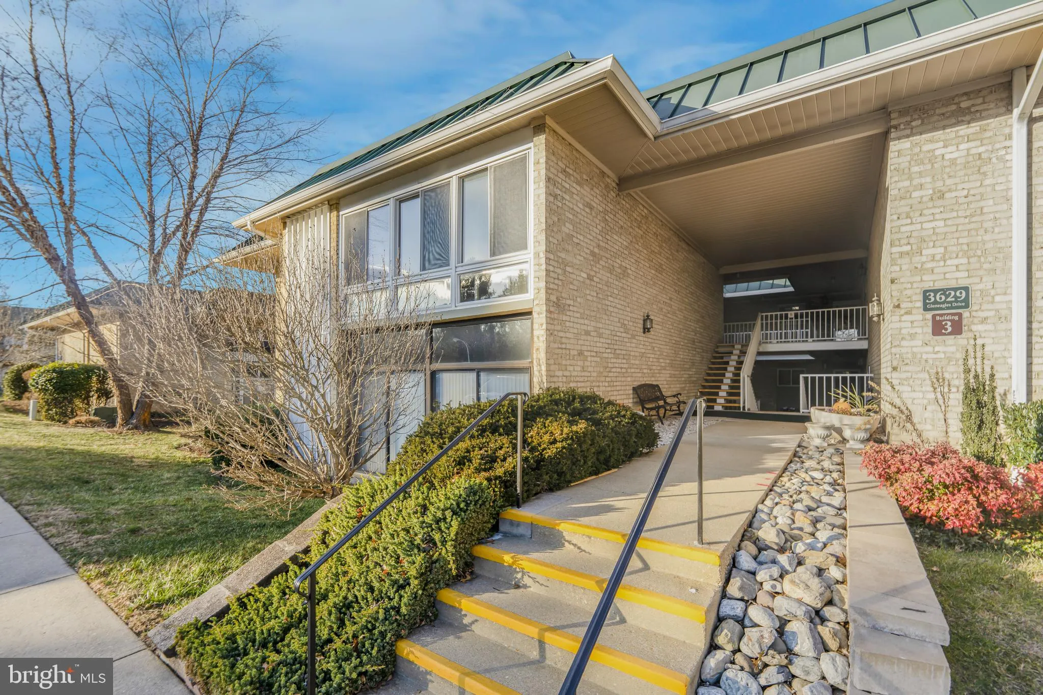 3629 GLENEAGLES DRIVE, Silver Spring, MD 20906