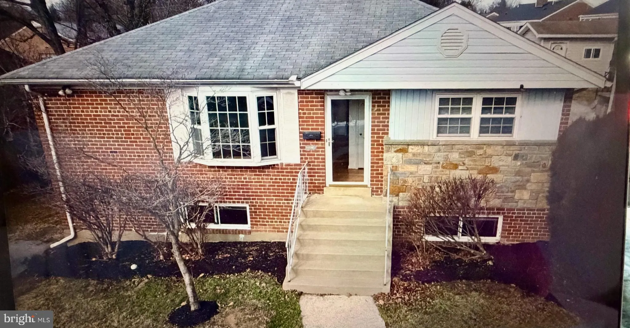 1104 KIRKLYNN AVENUE, Takoma Park, MD 20912