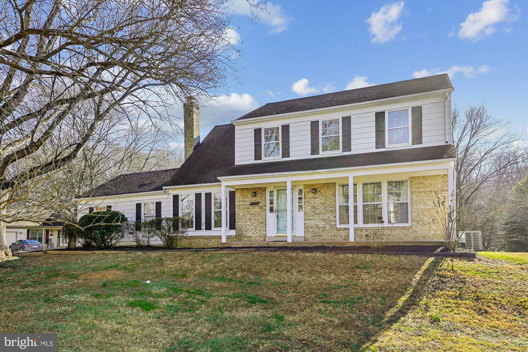 12179 QUEENS BRIGADE DRIVE, Fairfax, VA 22030