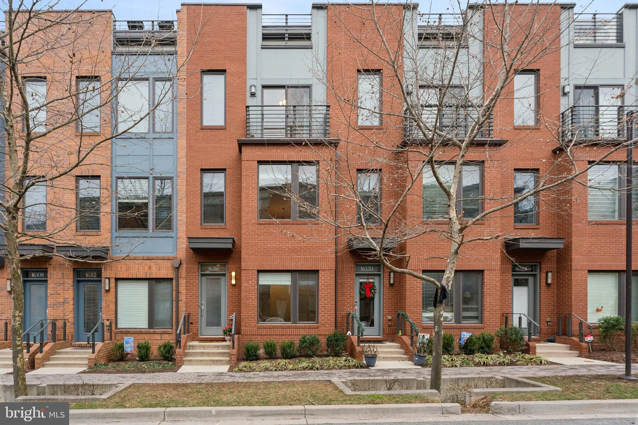 16316 DECKER PLACE, Rockville, MD 20855