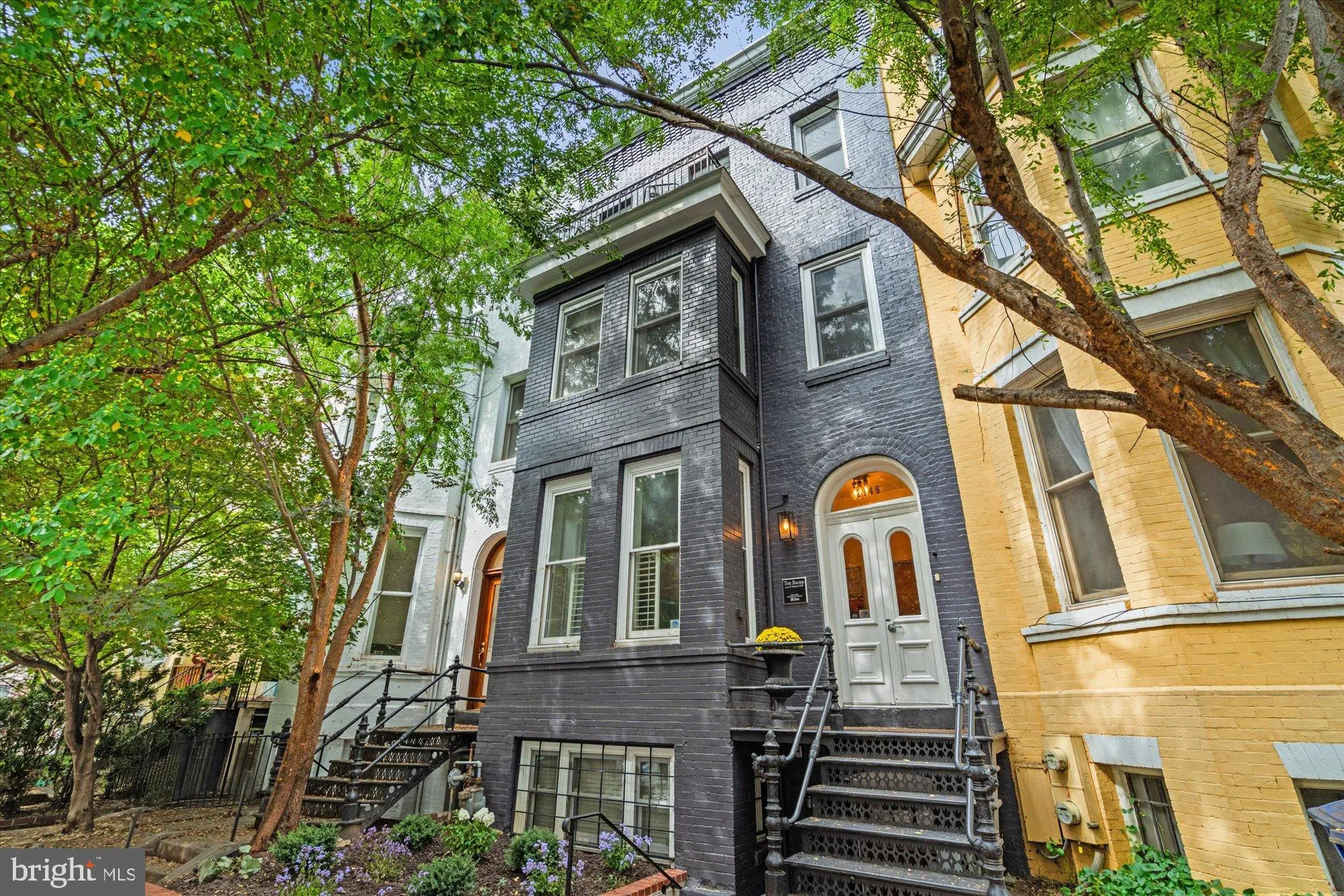 2145 N STREET, Washington, DC 20037