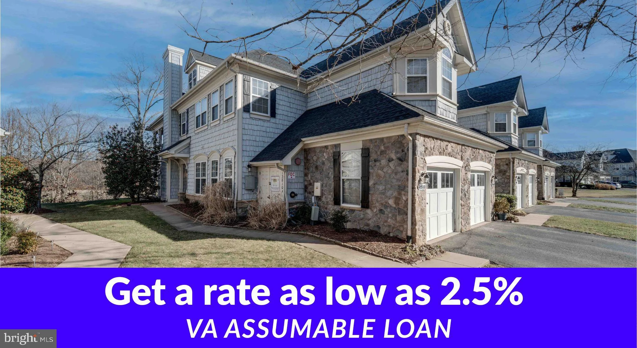 13810 GREENDALE DRIVE, Woodbridge, VA 22191