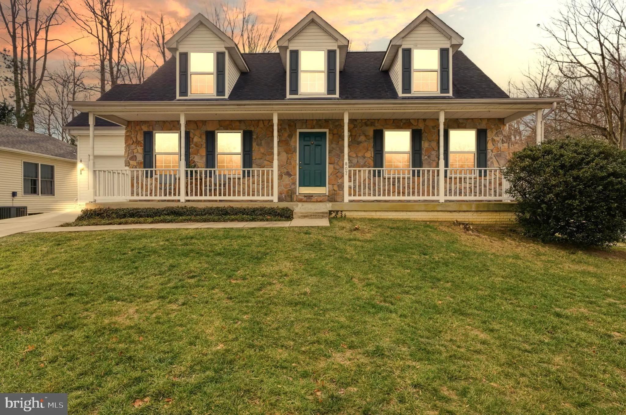 807 EASTERN POINT ROAD, Annapolis, MD 21401