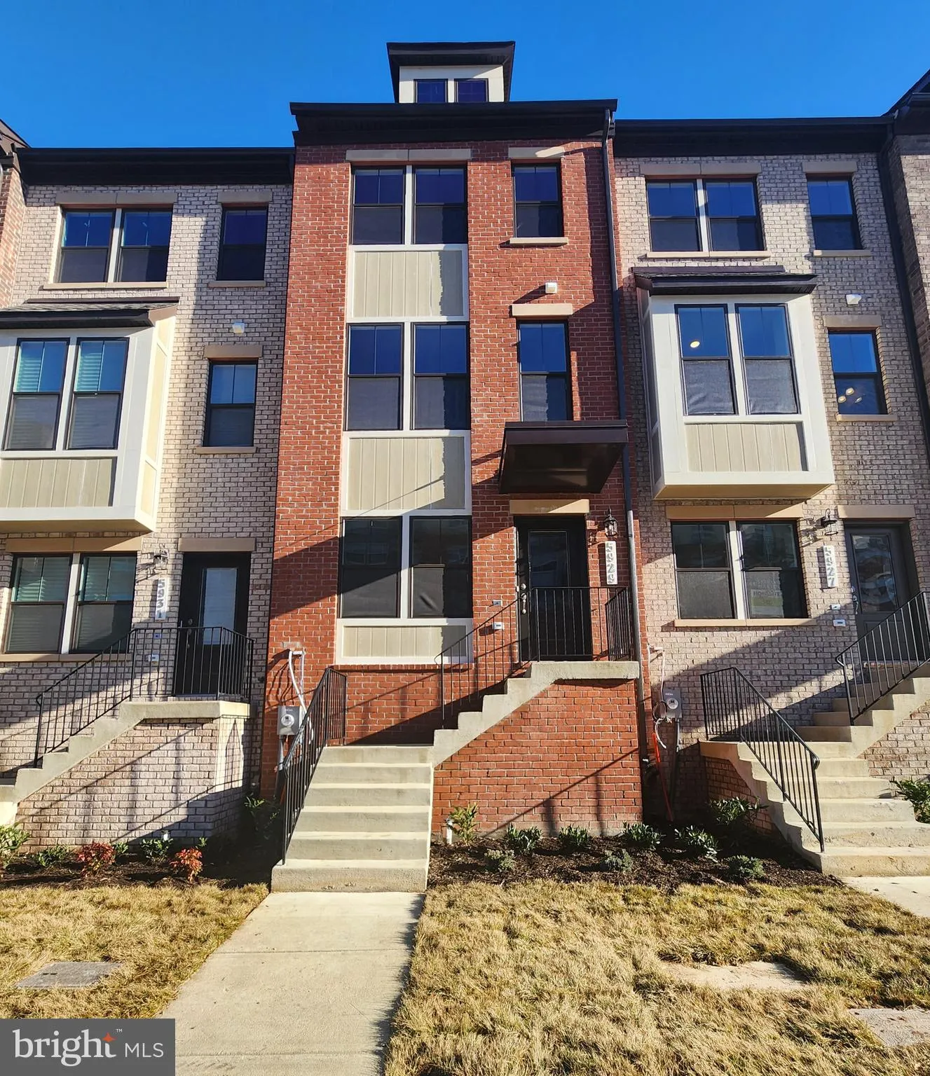 5929 NORTHWEST DRIVE, Hyattsville, MD 20782