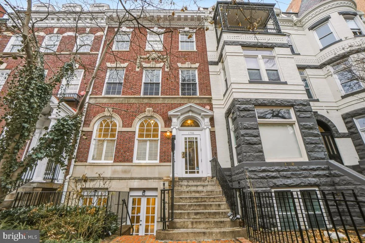 1706 16TH STREET, Washington, DC 20009