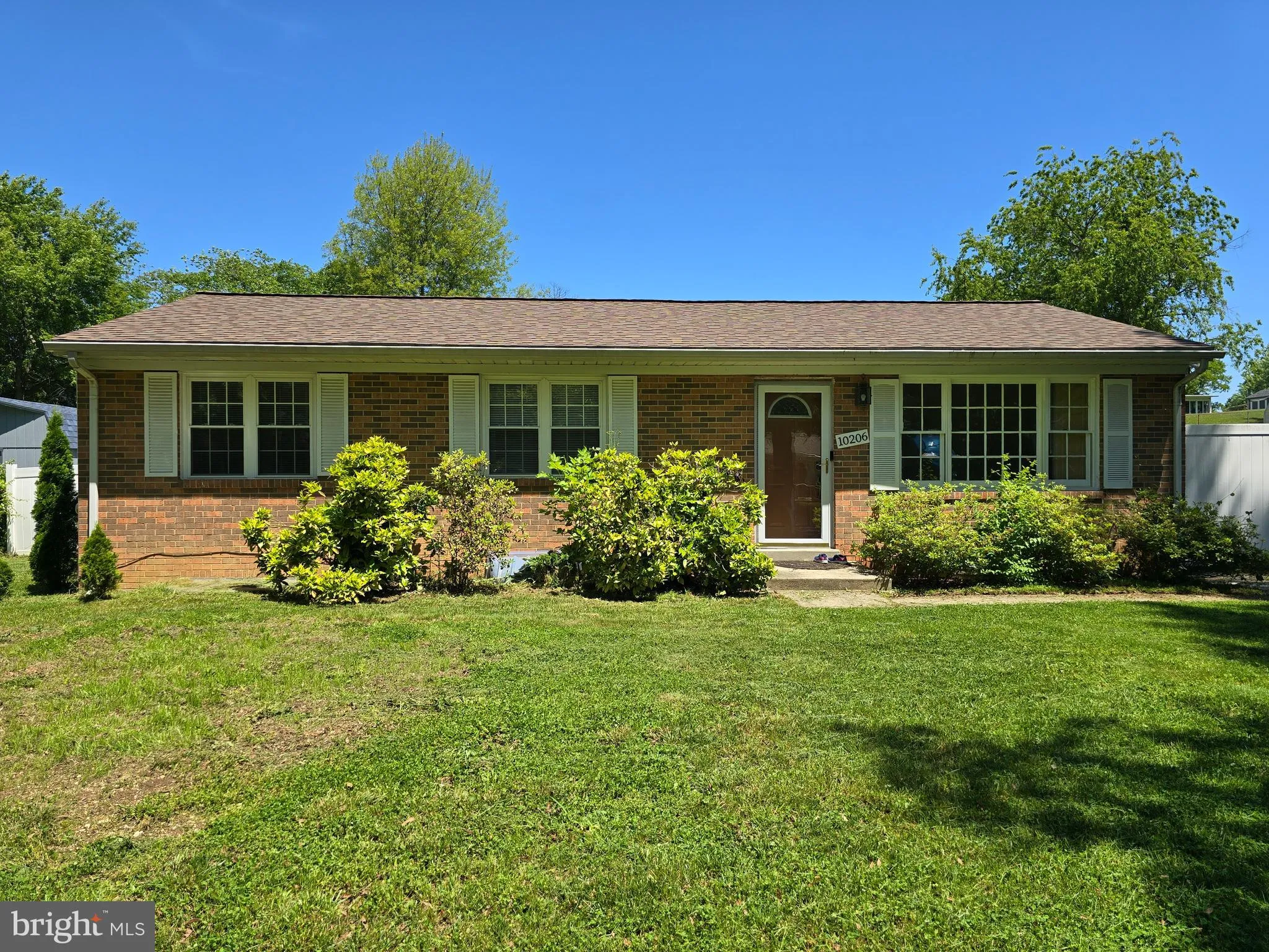 10206 FARRAR AVENUE, Cheltenham, MD 20623