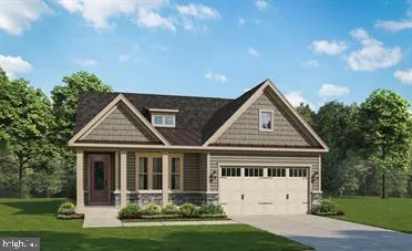 10056 CROMFOX LANE, Frederick, MD 21701