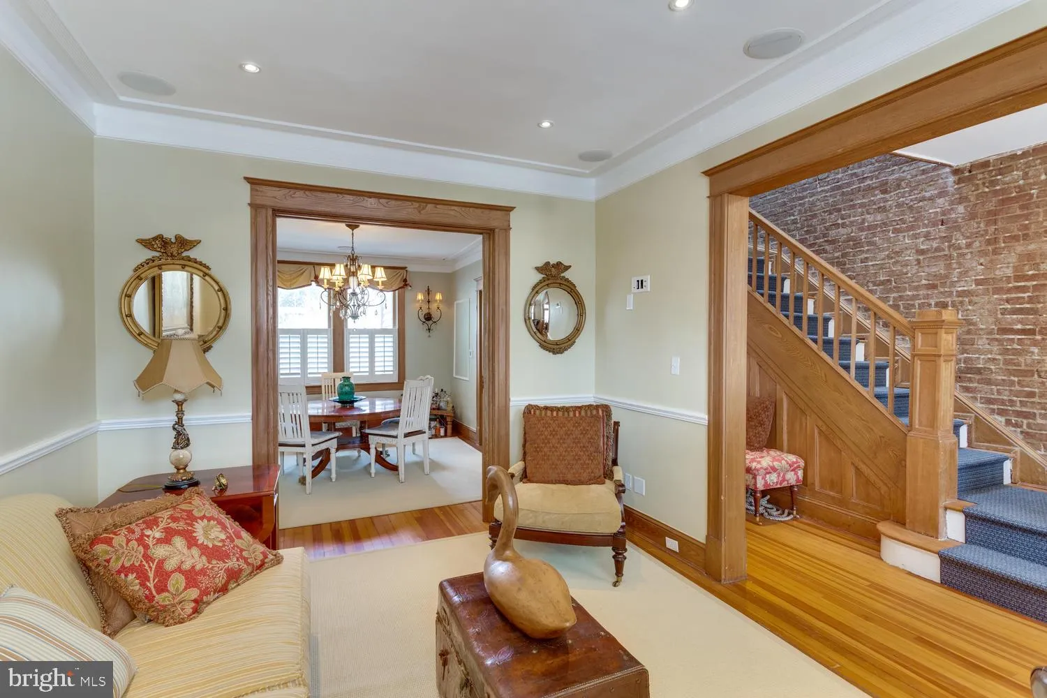 1654 33RD STREET, Washington, DC 20007